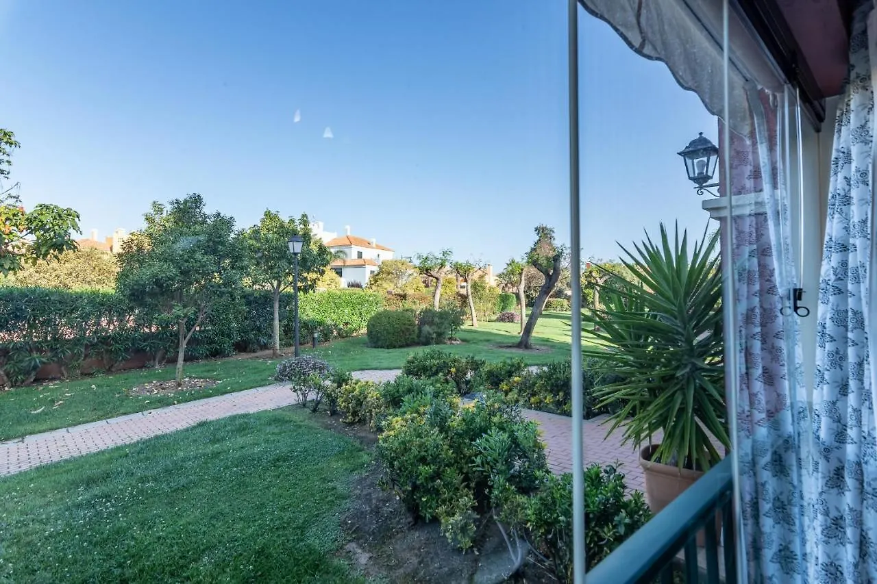 Prado Golf By H Apartment Isla Canela 0*,  Spain