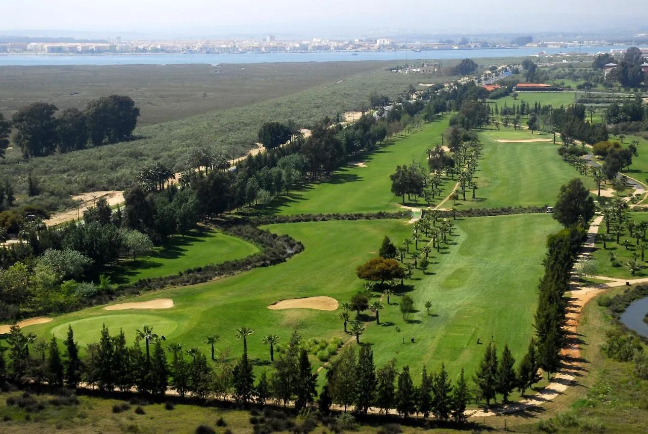 Prado Golf By H Apartment Isla Canela 0*,  Spain