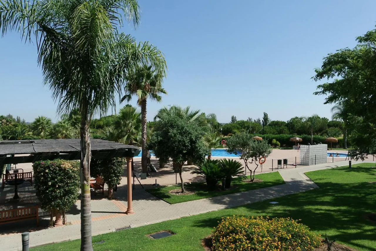 Prado Golf By H Apartment Isla Canela