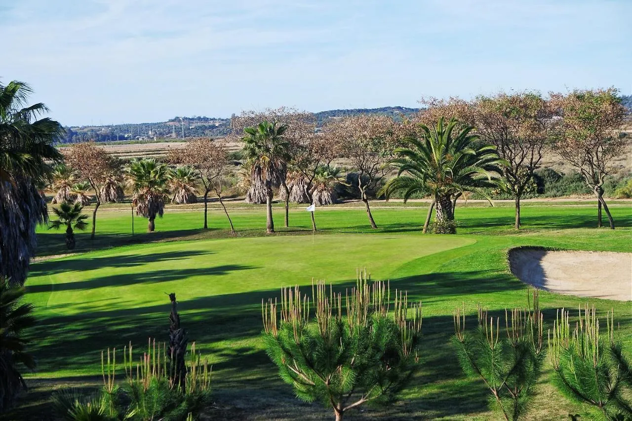 Prado Golf By H Apartment Isla Canela Spain