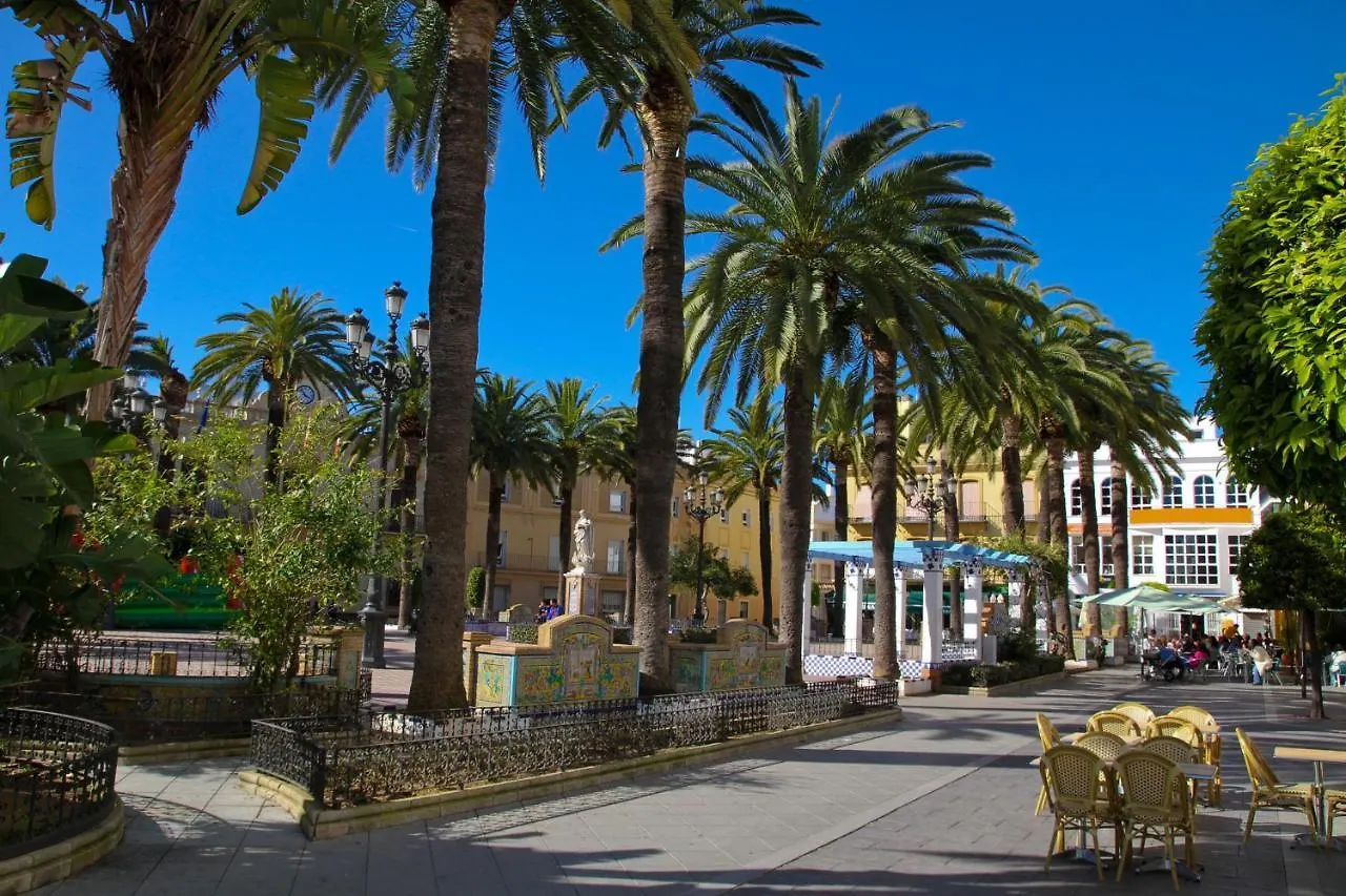 Prado Golf By H Apartment Isla Canela
