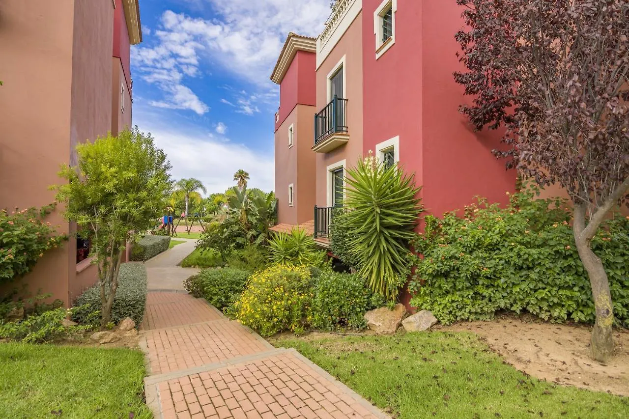Prado Golf By H Apartment Isla Canela
