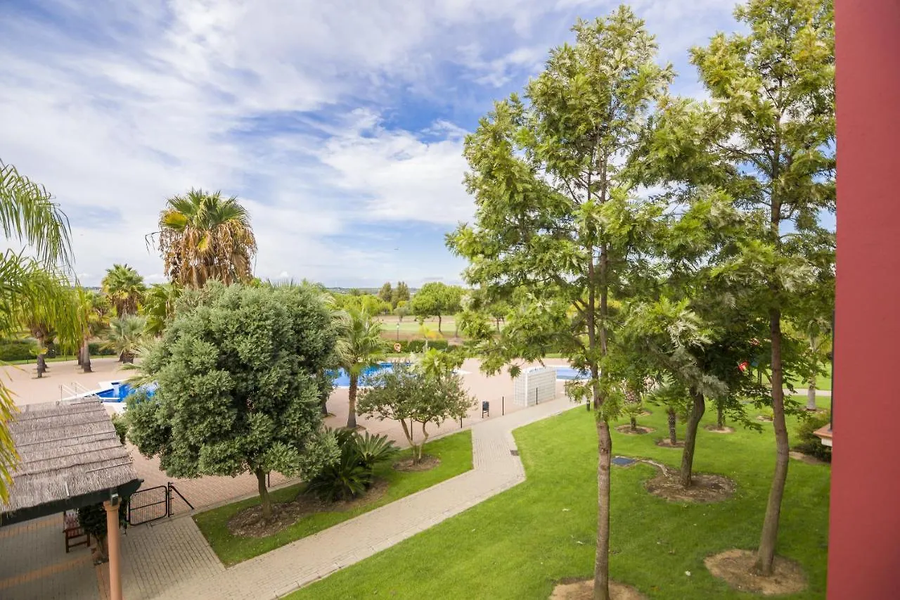 Prado Golf By H Apartment Isla Canela
