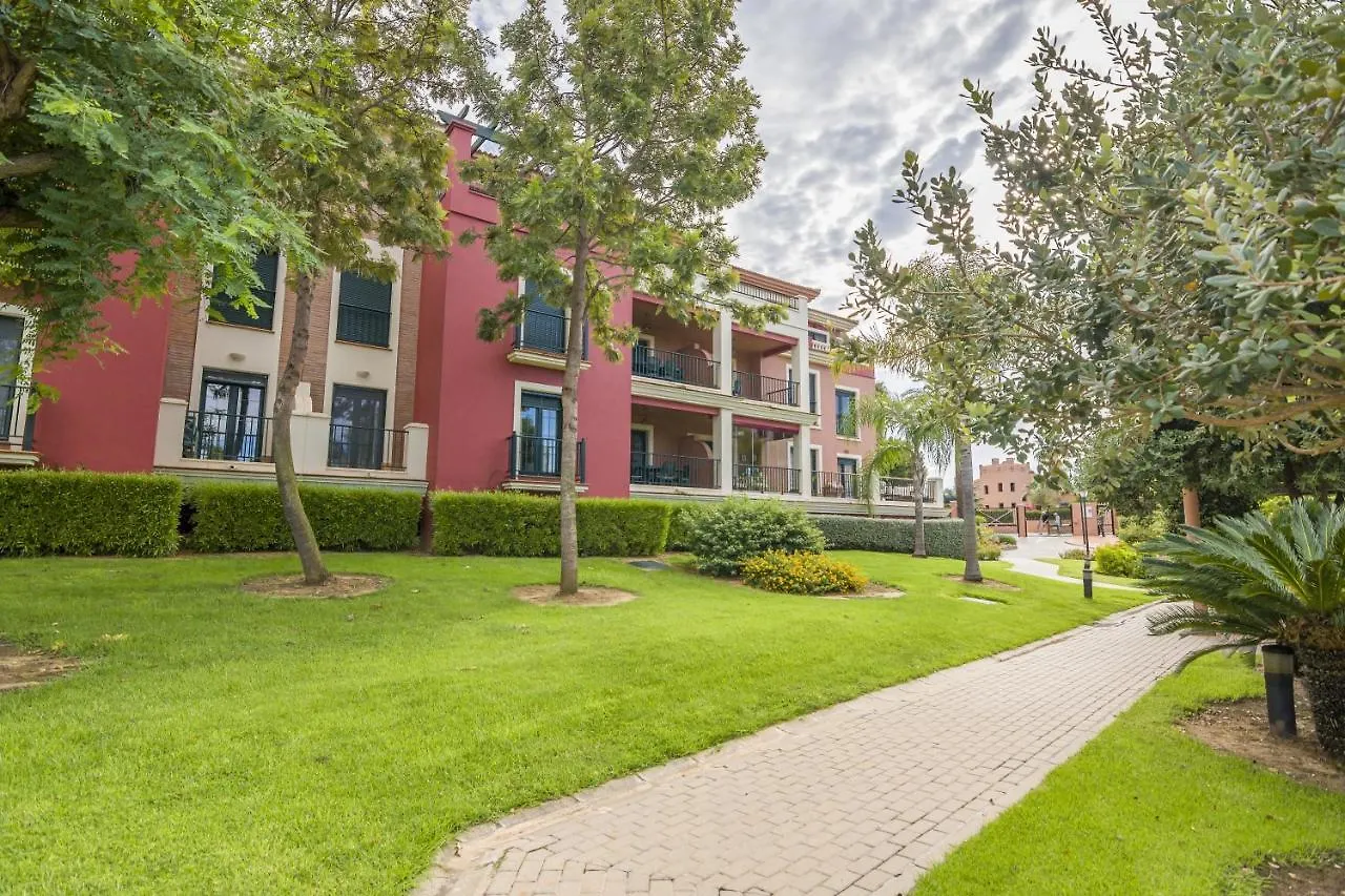 Prado Golf By H Apartment Isla Canela