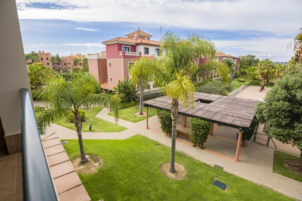 Prado Golf By H Apartment Isla Canela