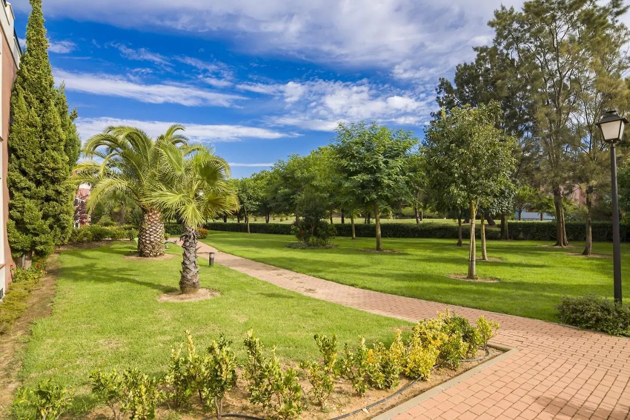 Prado Golf By H Apartment Isla Canela Spain