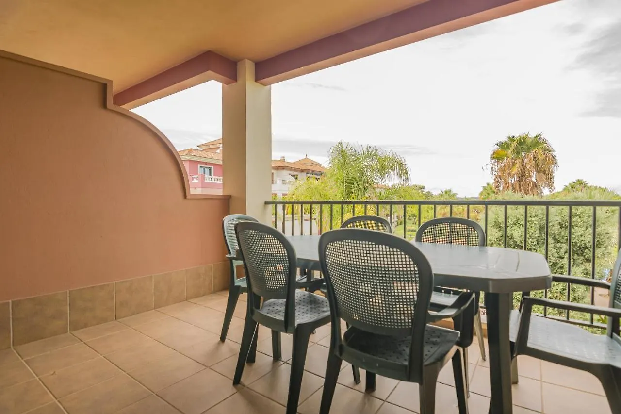 Prado Golf By H Apartment Isla Canela