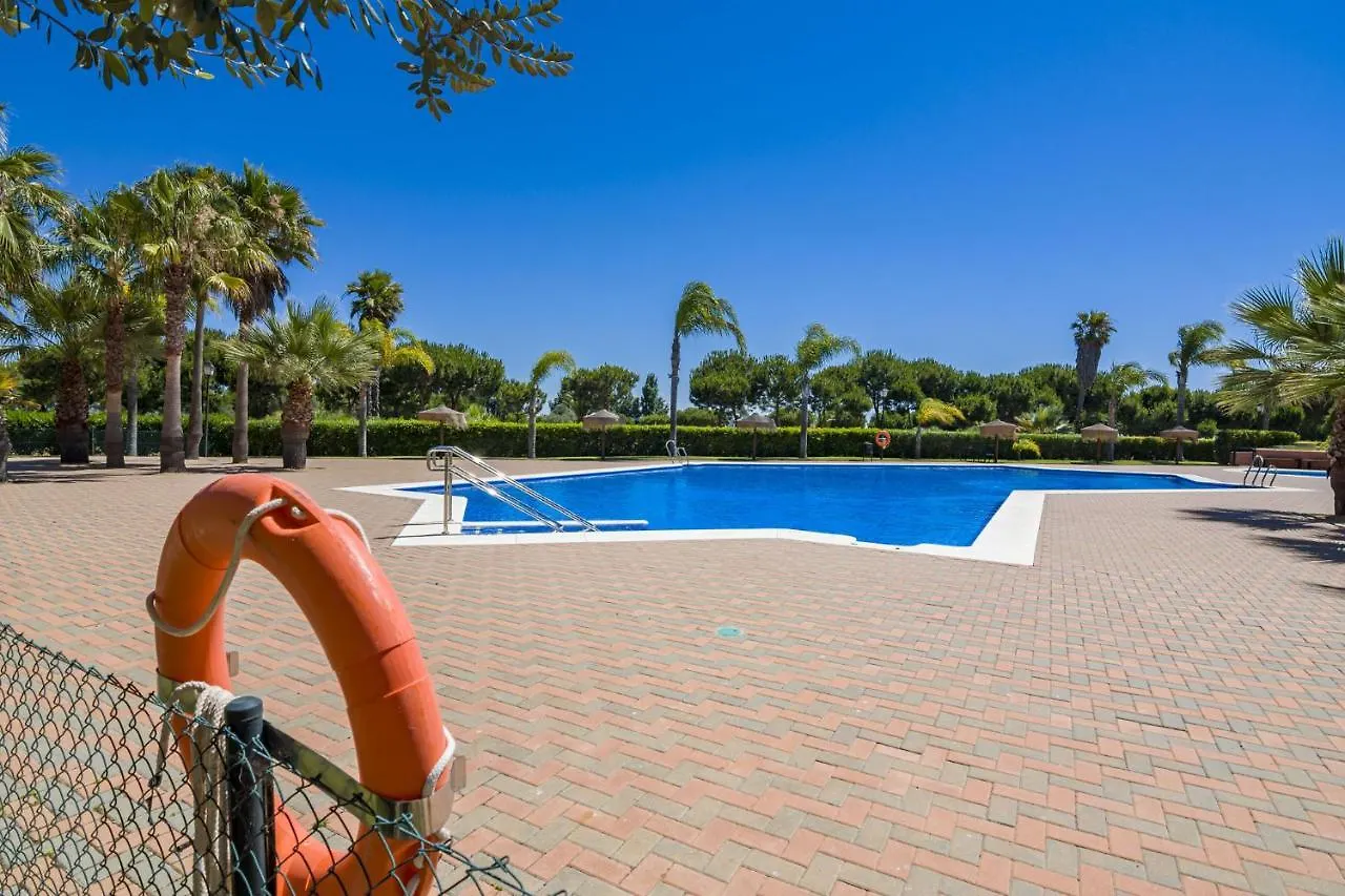 Prado Golf By H Apartment Isla Canela