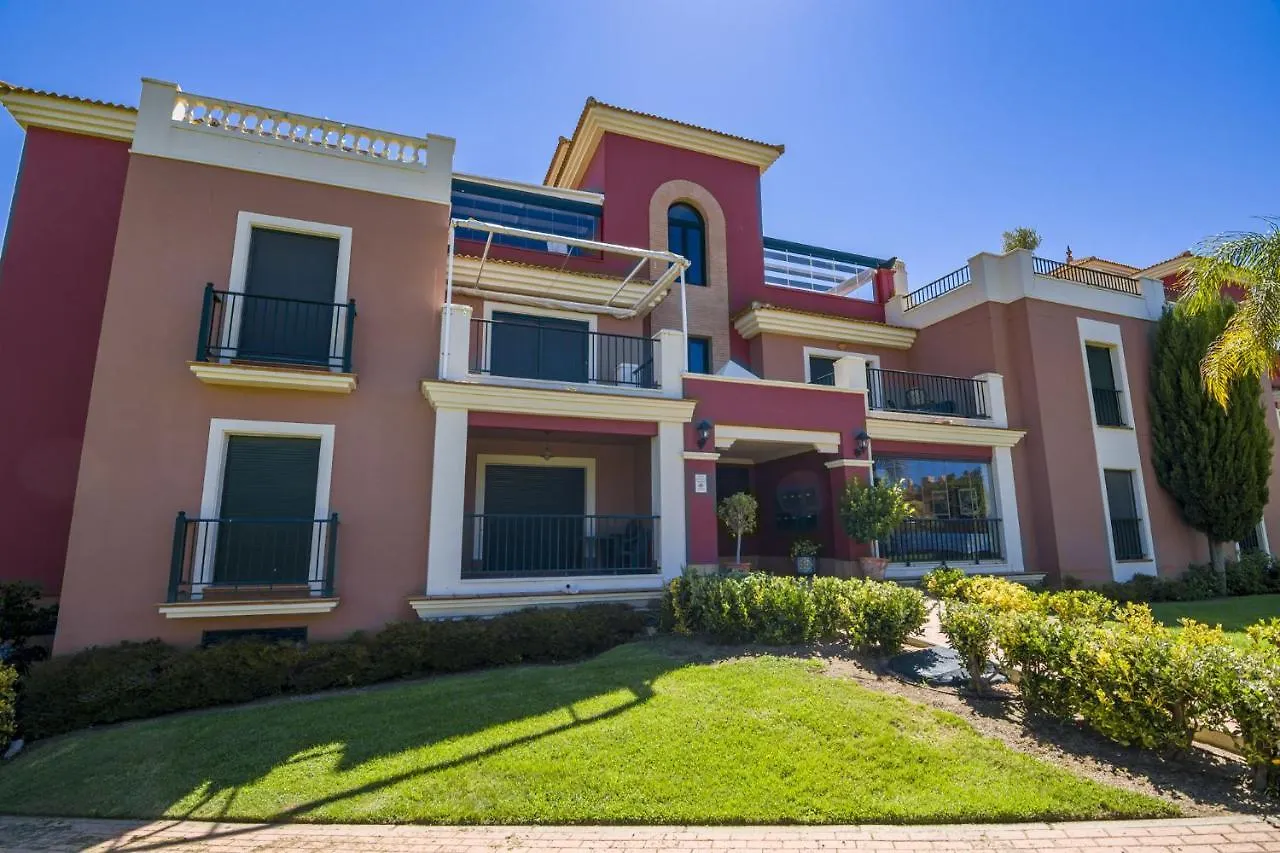 Prado Golf By H Apartment Isla Canela 0*,