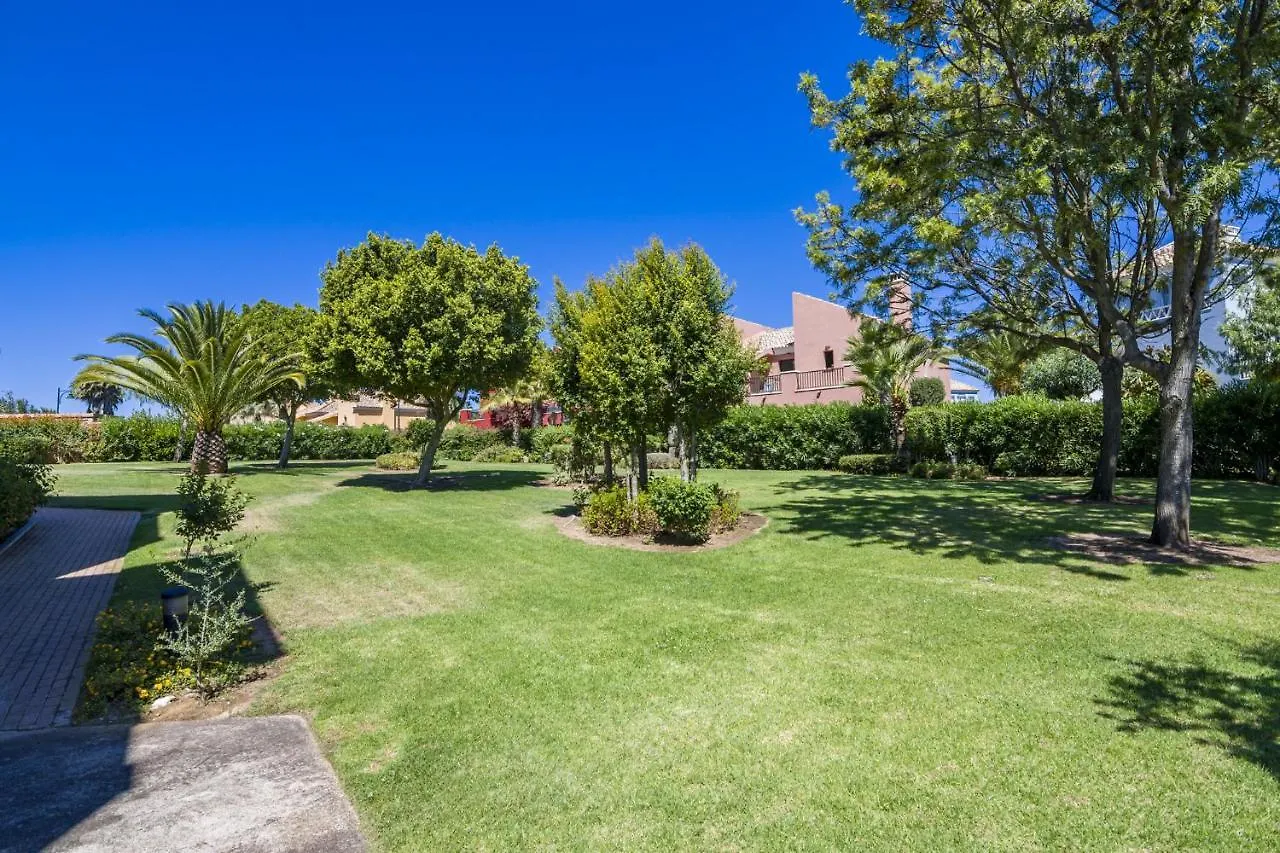Prado Golf By H Apartment Isla Canela