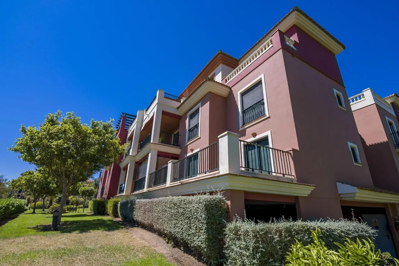 Prado Golf By H Apartment Isla Canela