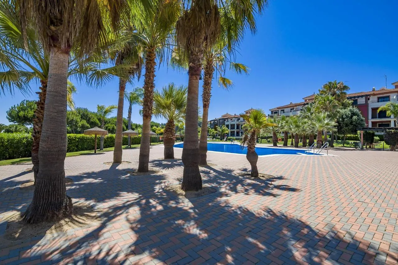Prado Golf By H Apartment Isla Canela
