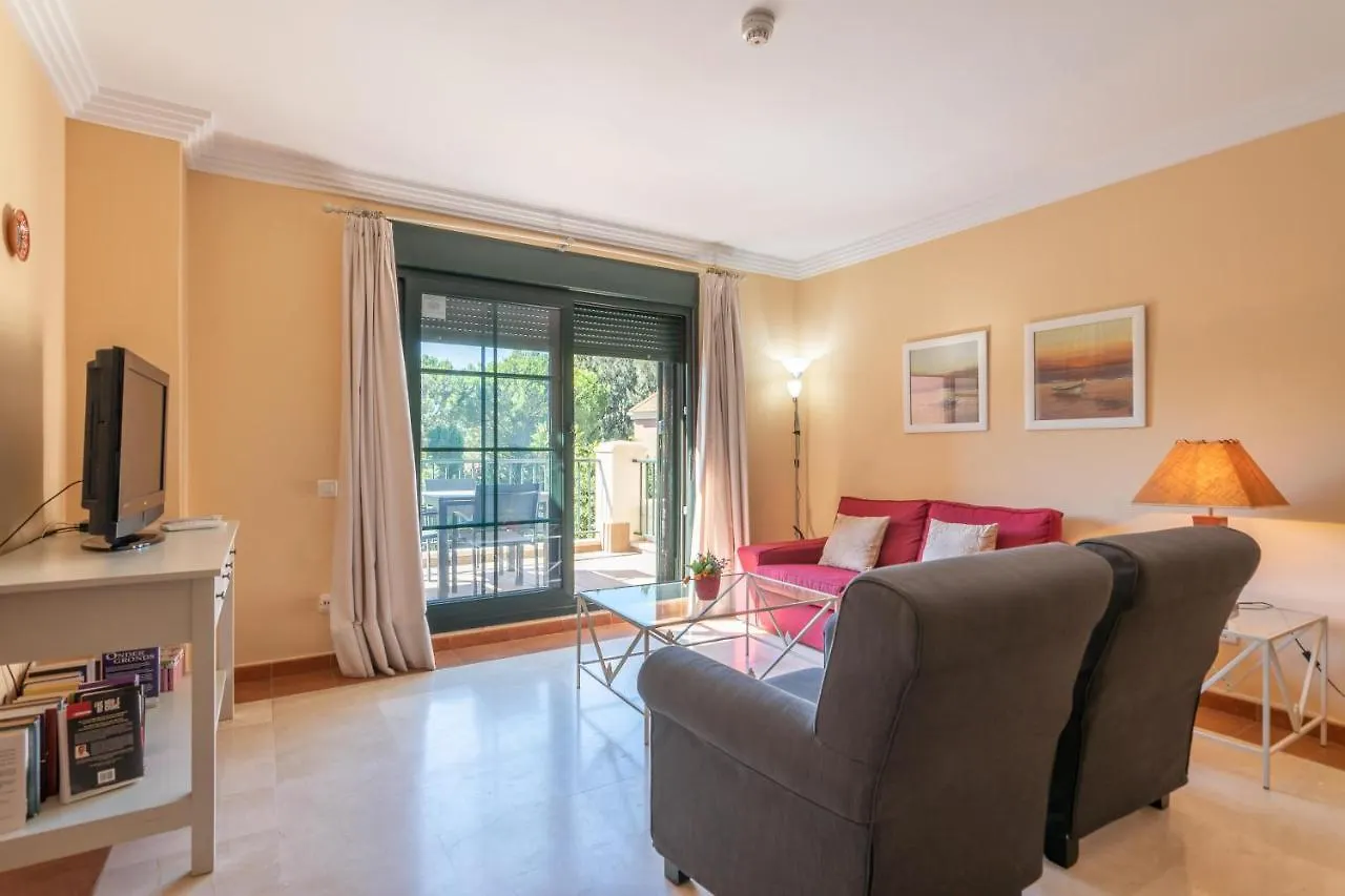 Prado Golf By H Apartment Isla Canela
