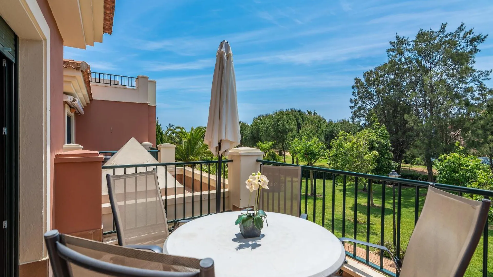 Prado Golf By H Apartment Isla Canela