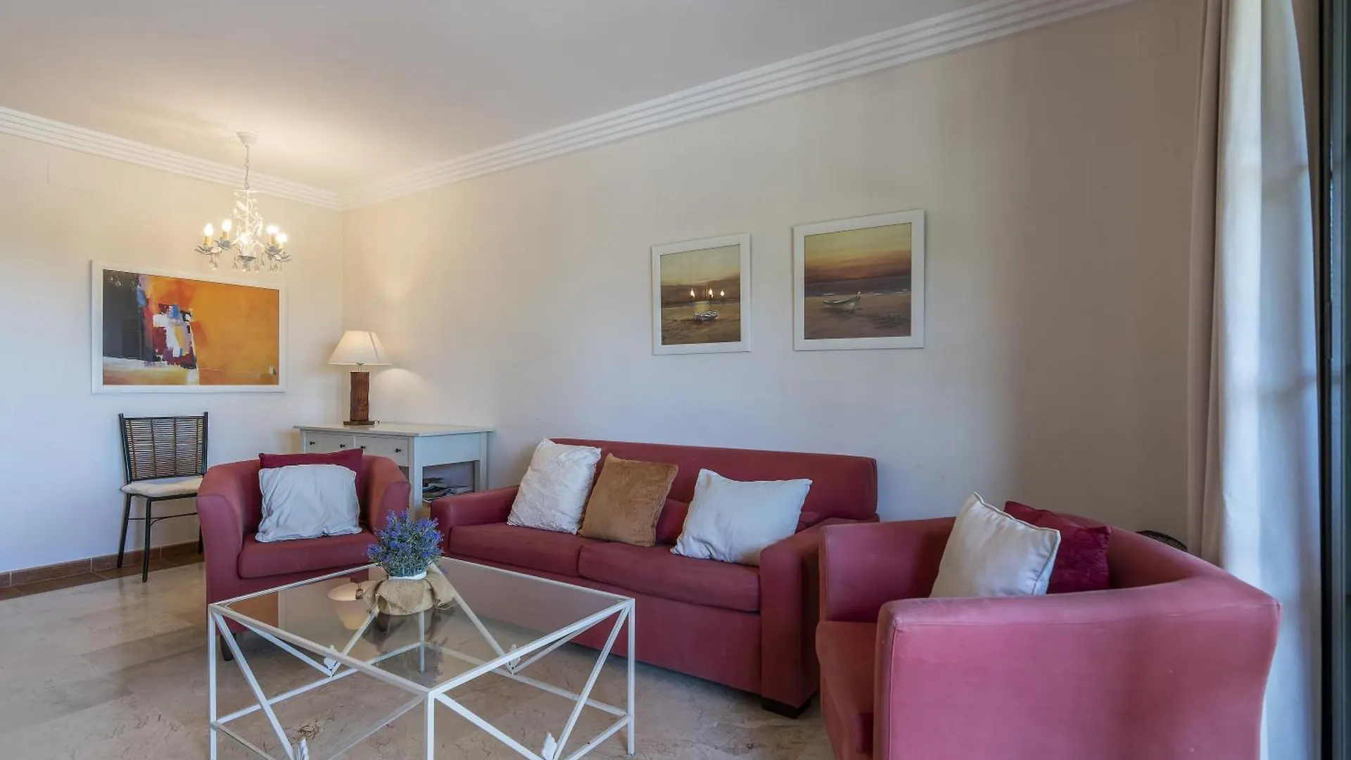 Prado Golf By H Apartment Isla Canela