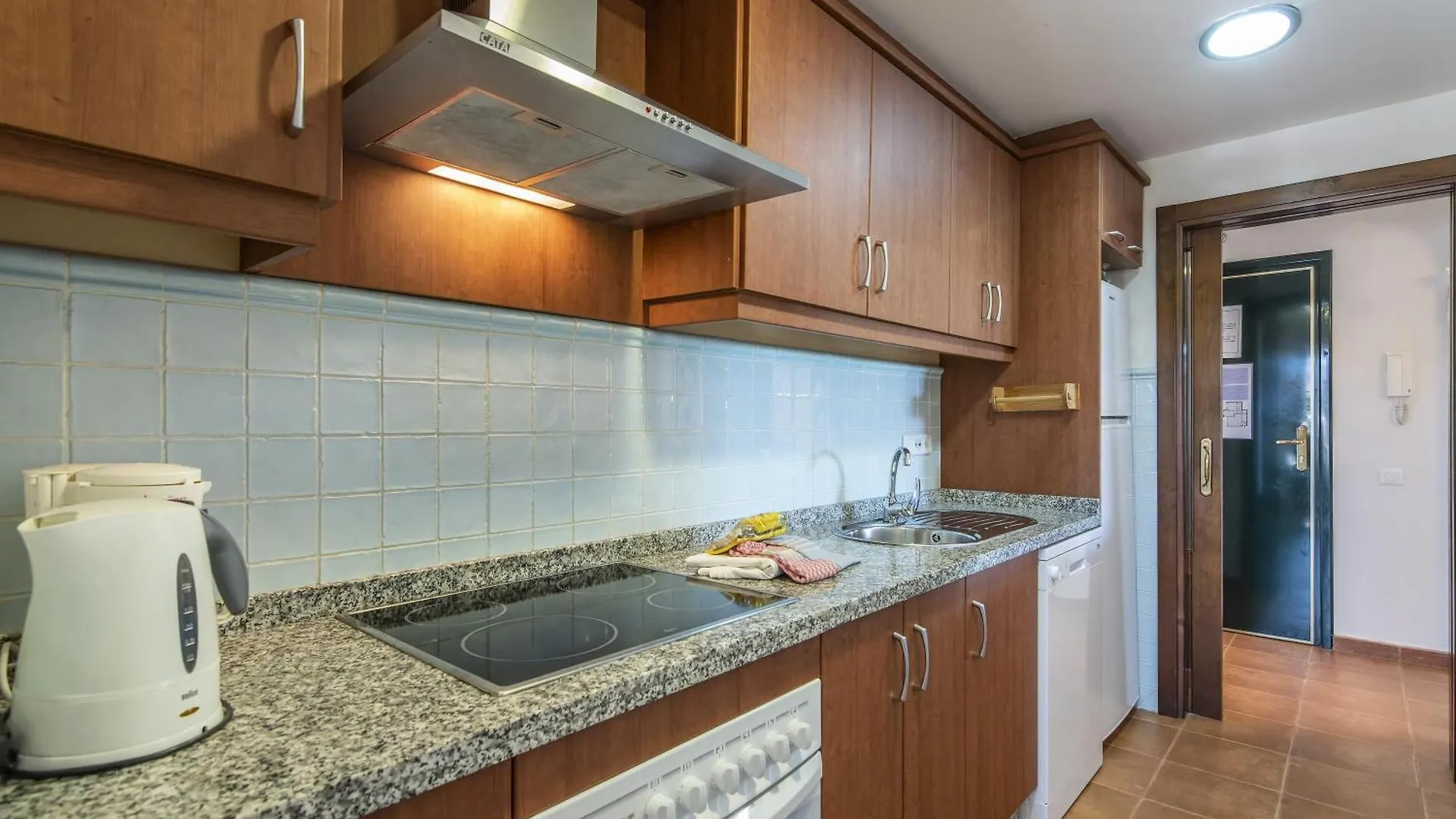 Prado Golf By H Apartment Isla Canela Spain