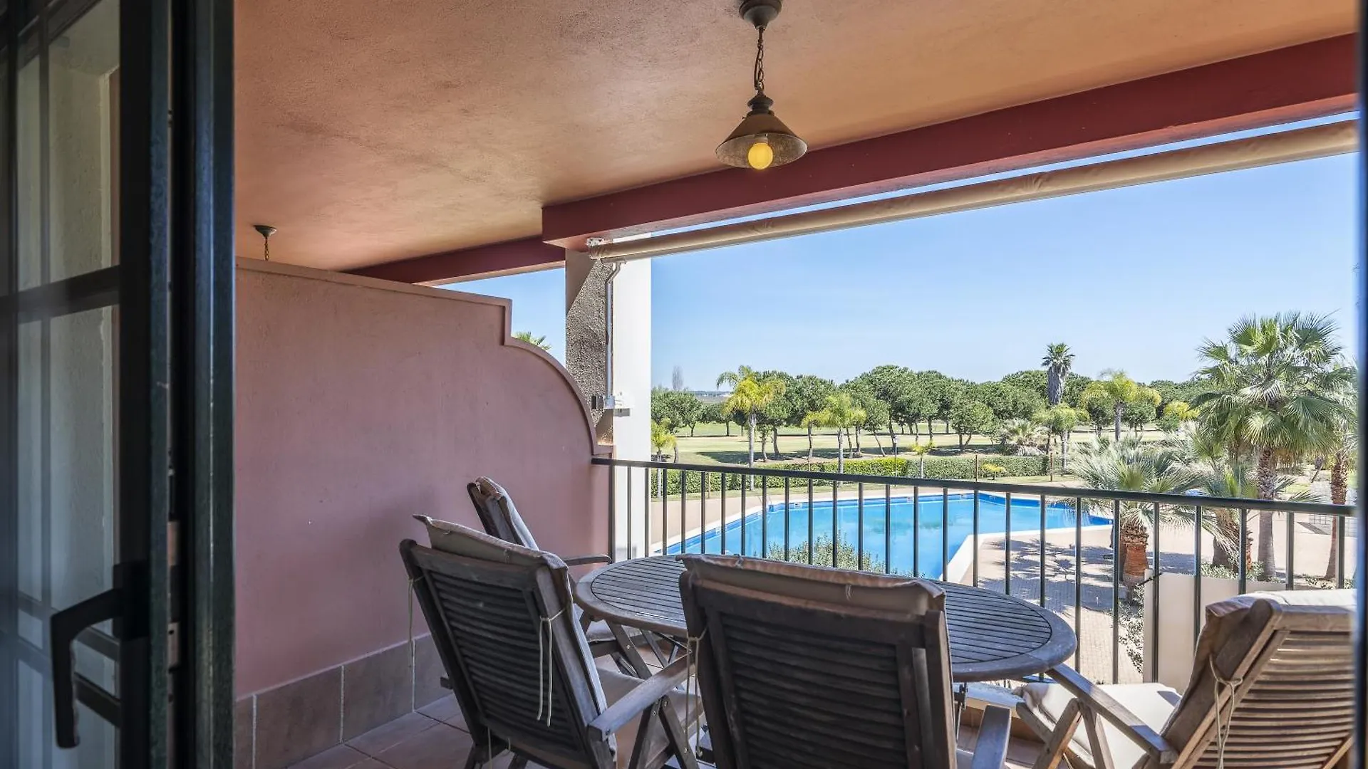 Prado Golf By H Apartment Isla Canela 0*,  Spain