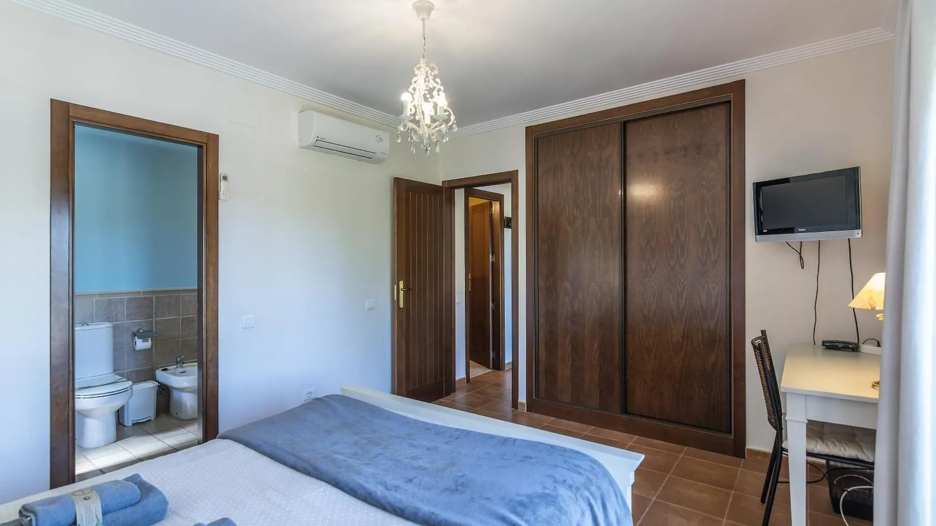 Prado Golf By H Apartment Isla Canela