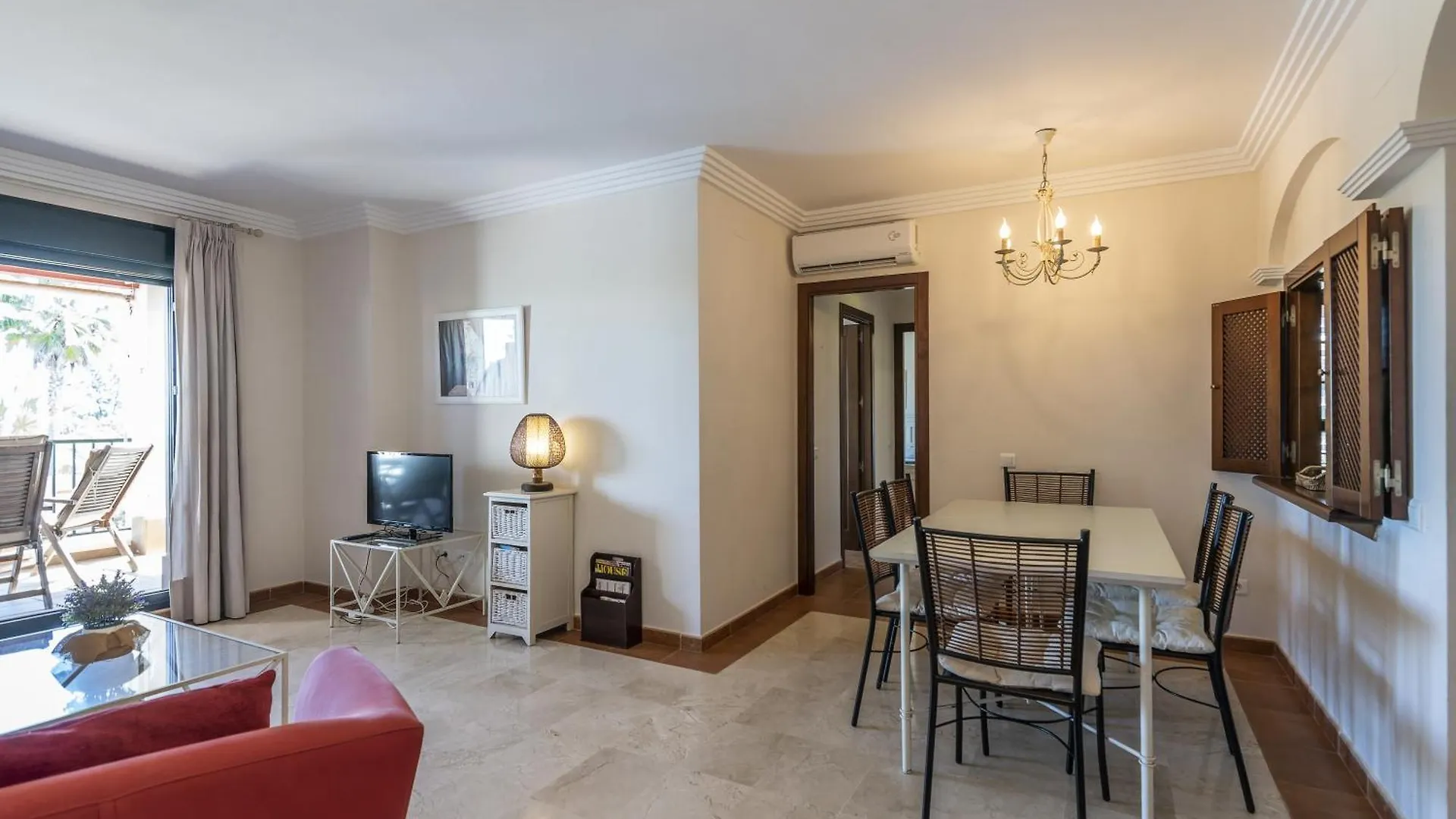 Appartamento Prado Golf By H Isla Canela Spagna