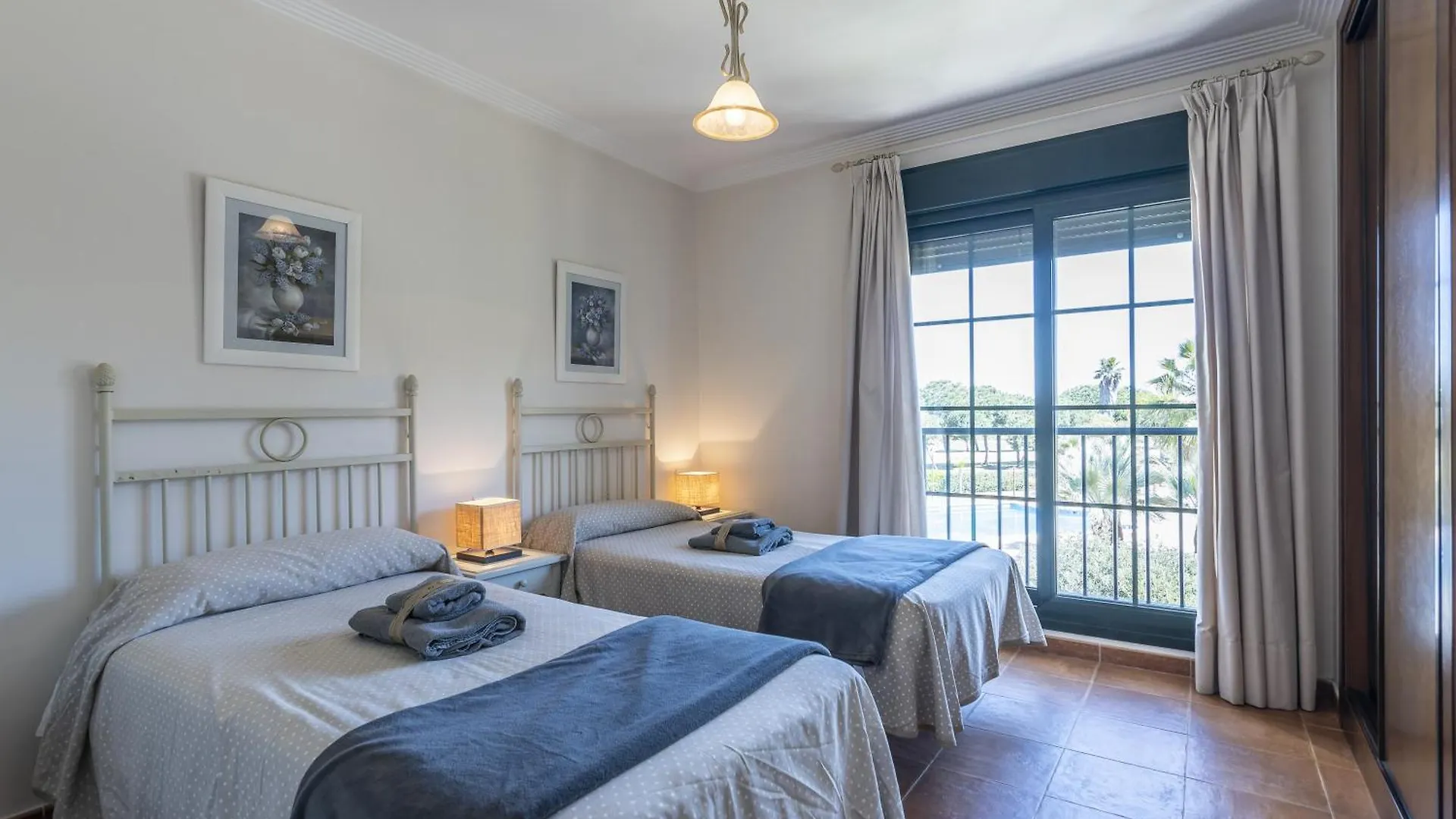 Prado Golf By H Apartment Isla Canela Spain