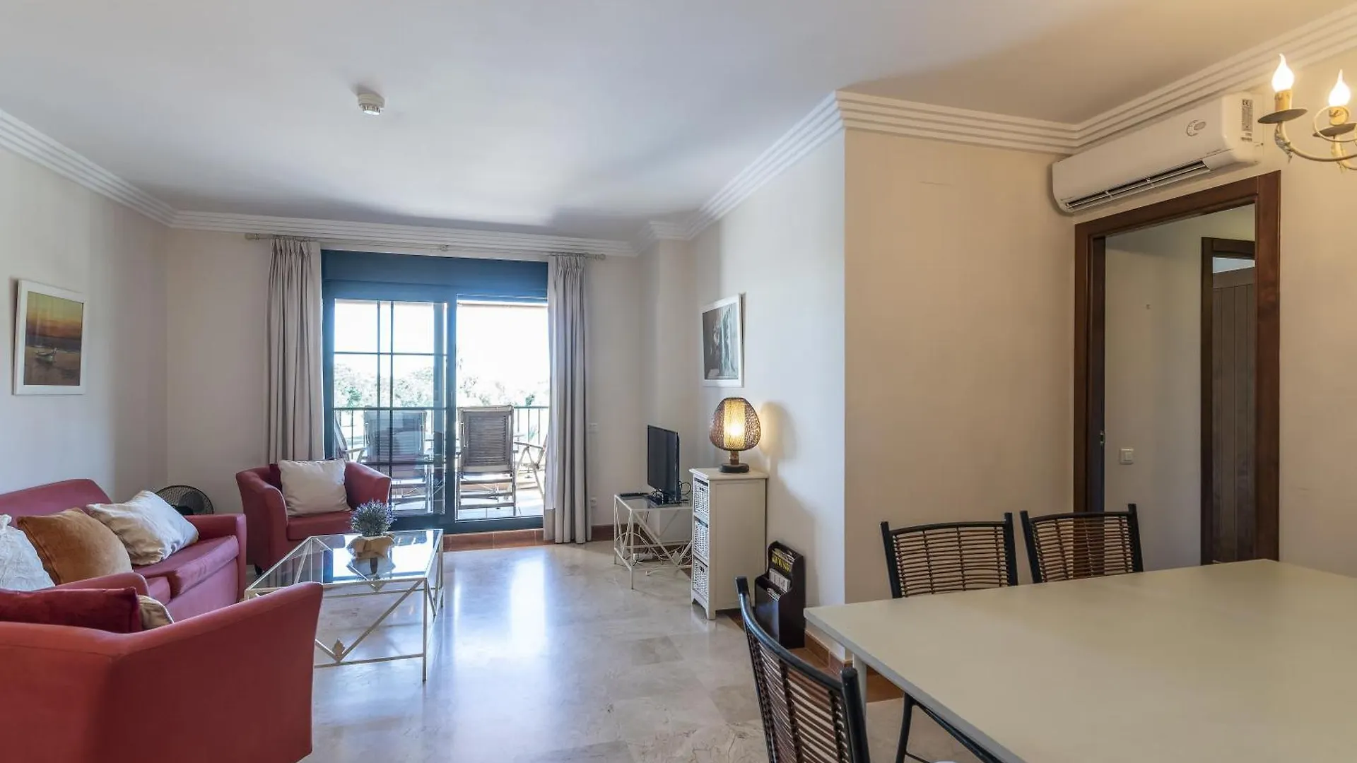 Prado Golf By H Apartment Isla Canela Spain