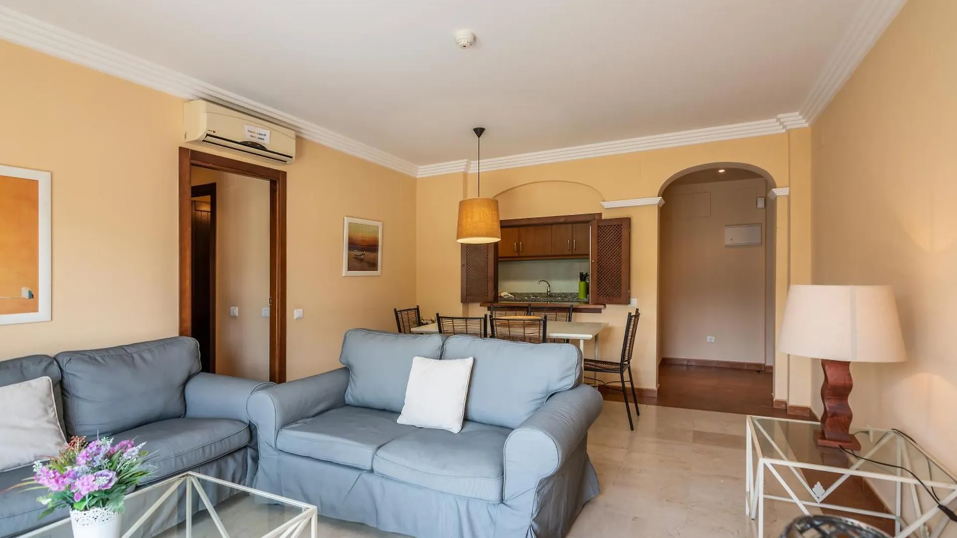 Prado Golf By H Apartment Isla Canela