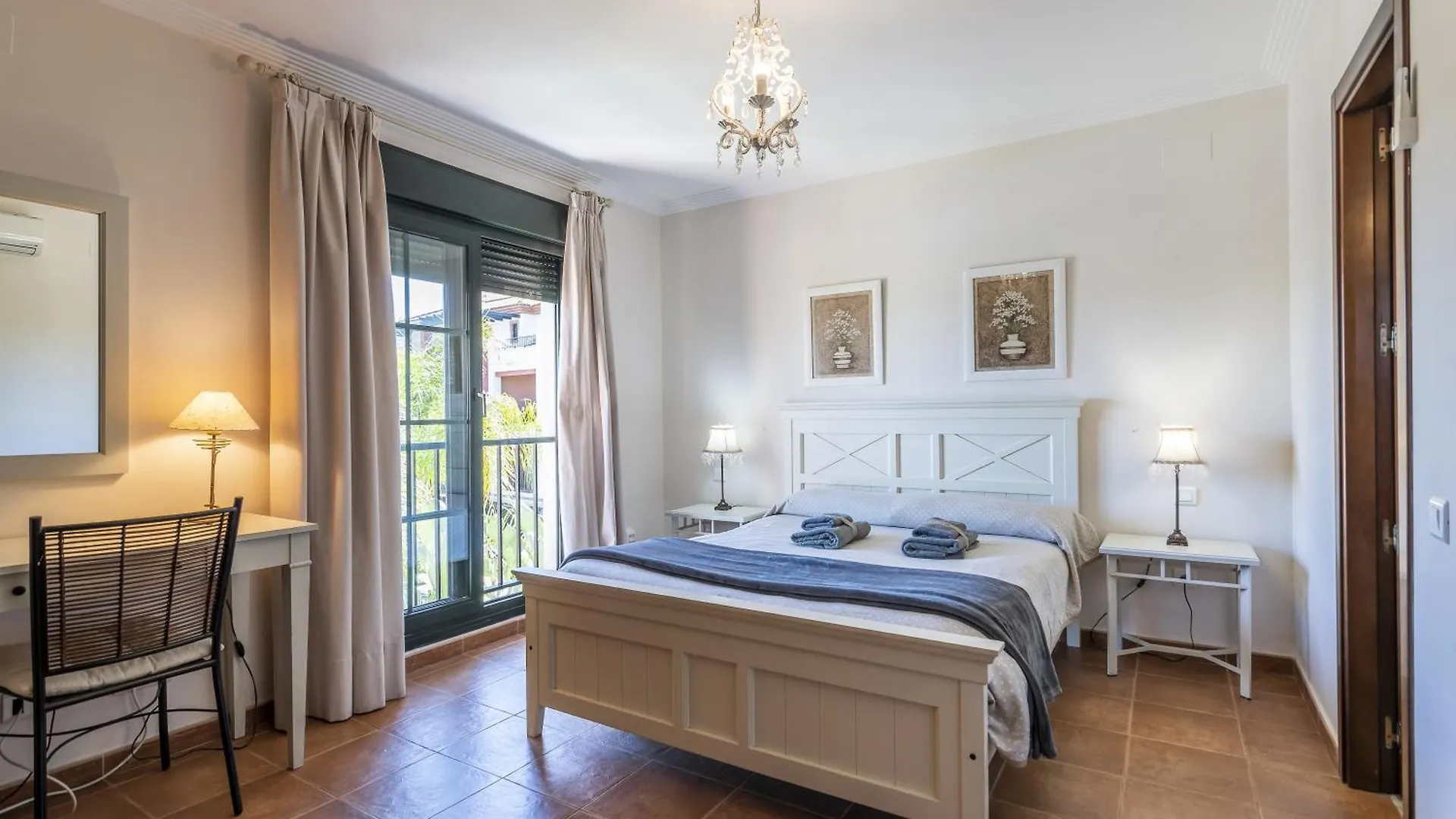 Prado Golf By H Apartment Isla Canela
