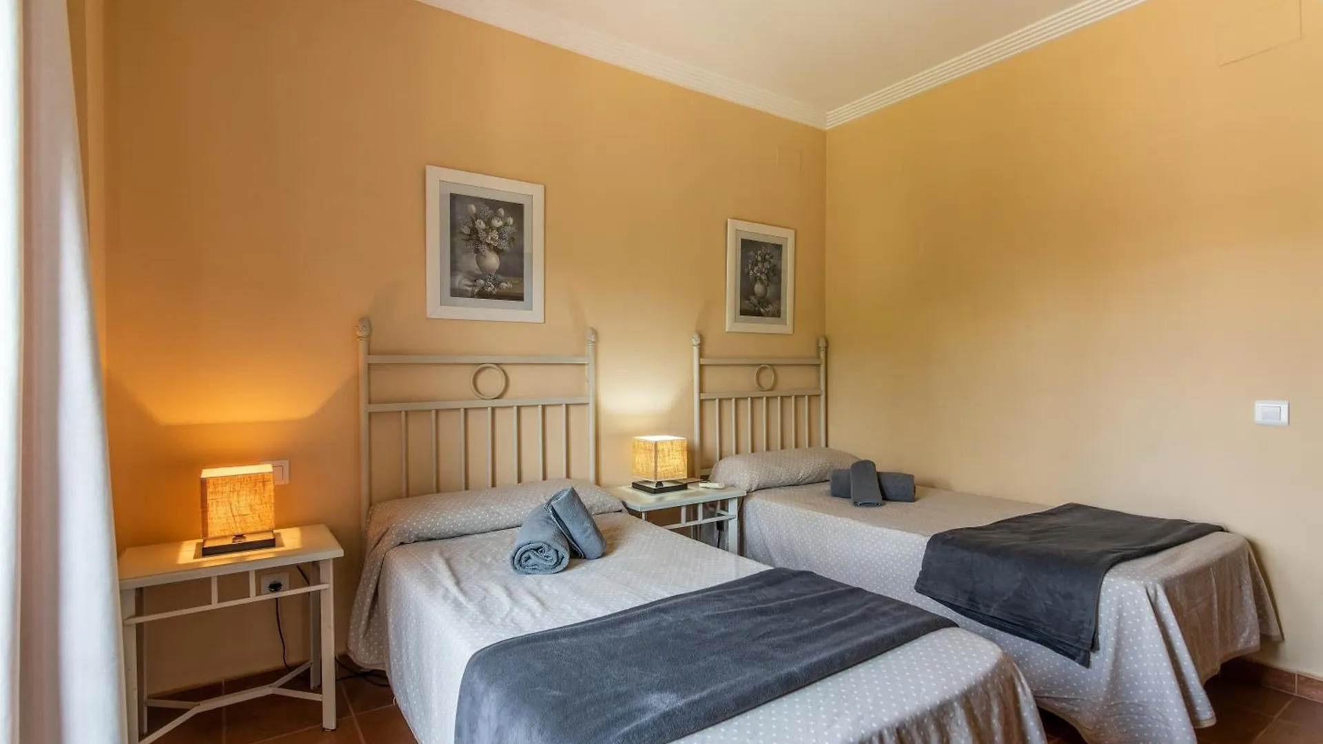 Prado Golf By H Apartment Isla Canela