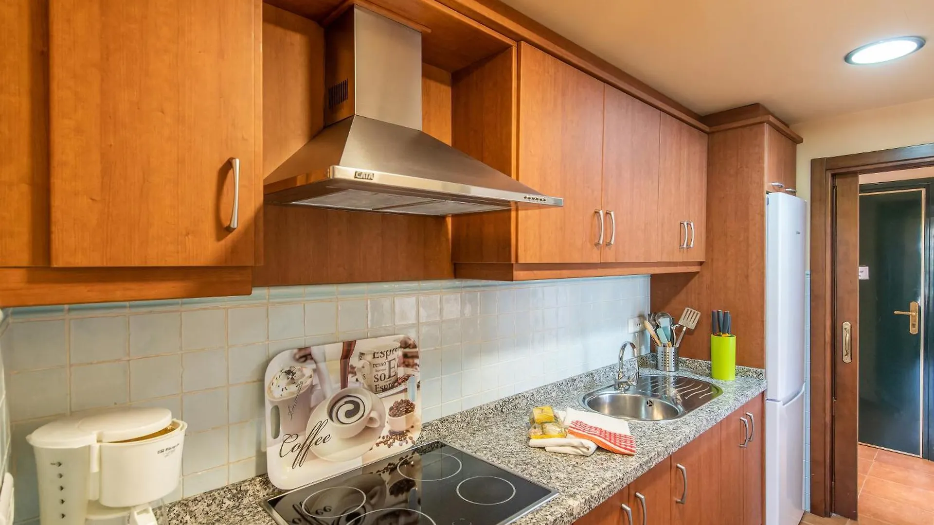 Prado Golf By H Apartment Isla Canela