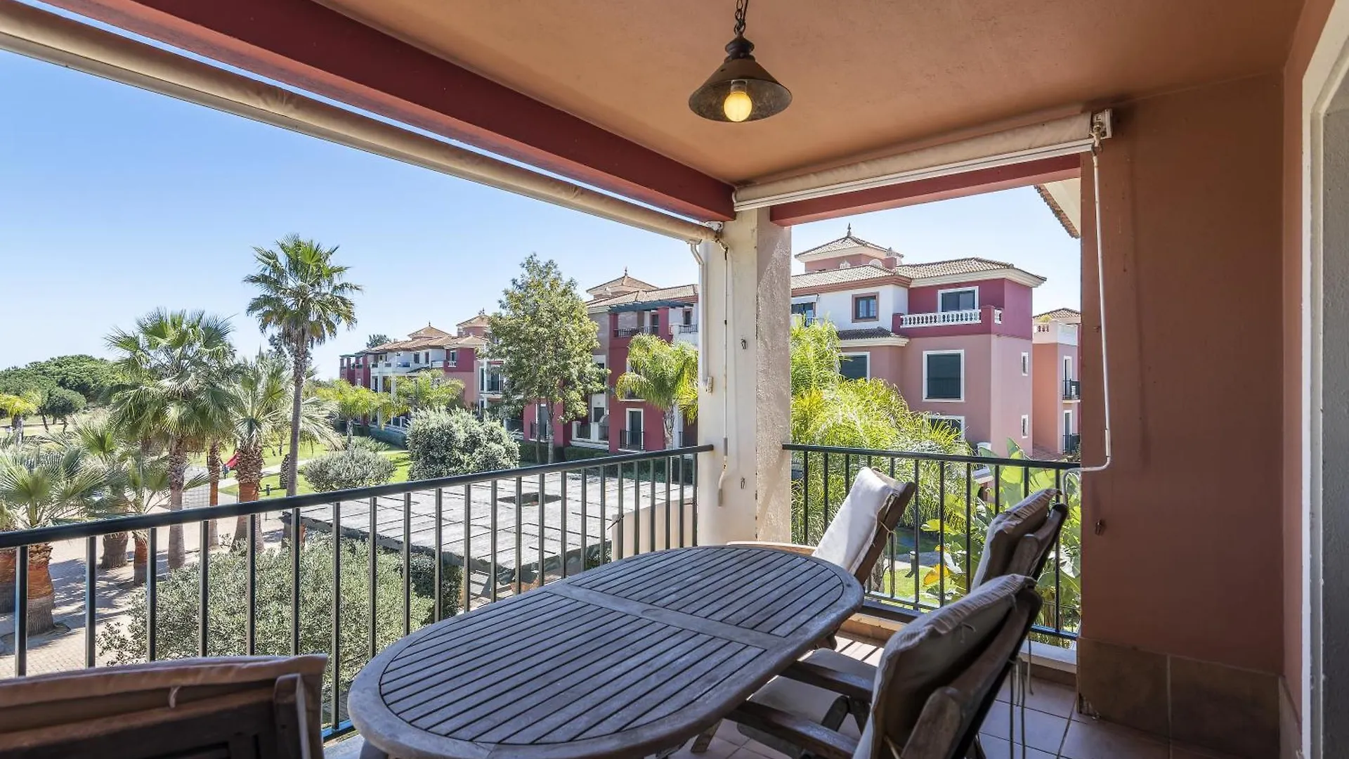 Prado Golf By H Apartment Isla Canela Spain