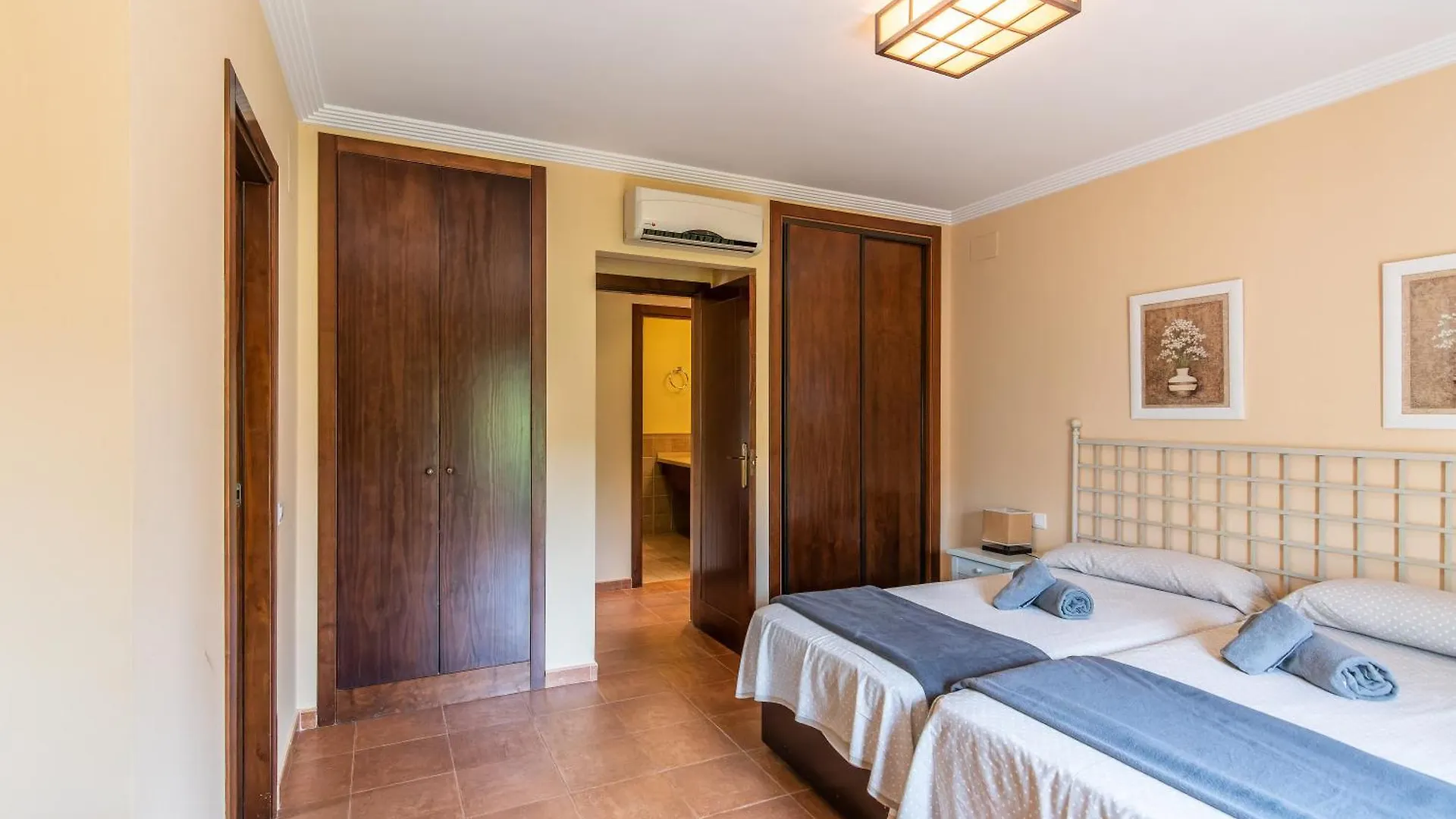 Prado Golf By H Apartment Isla Canela 0*,  Spain