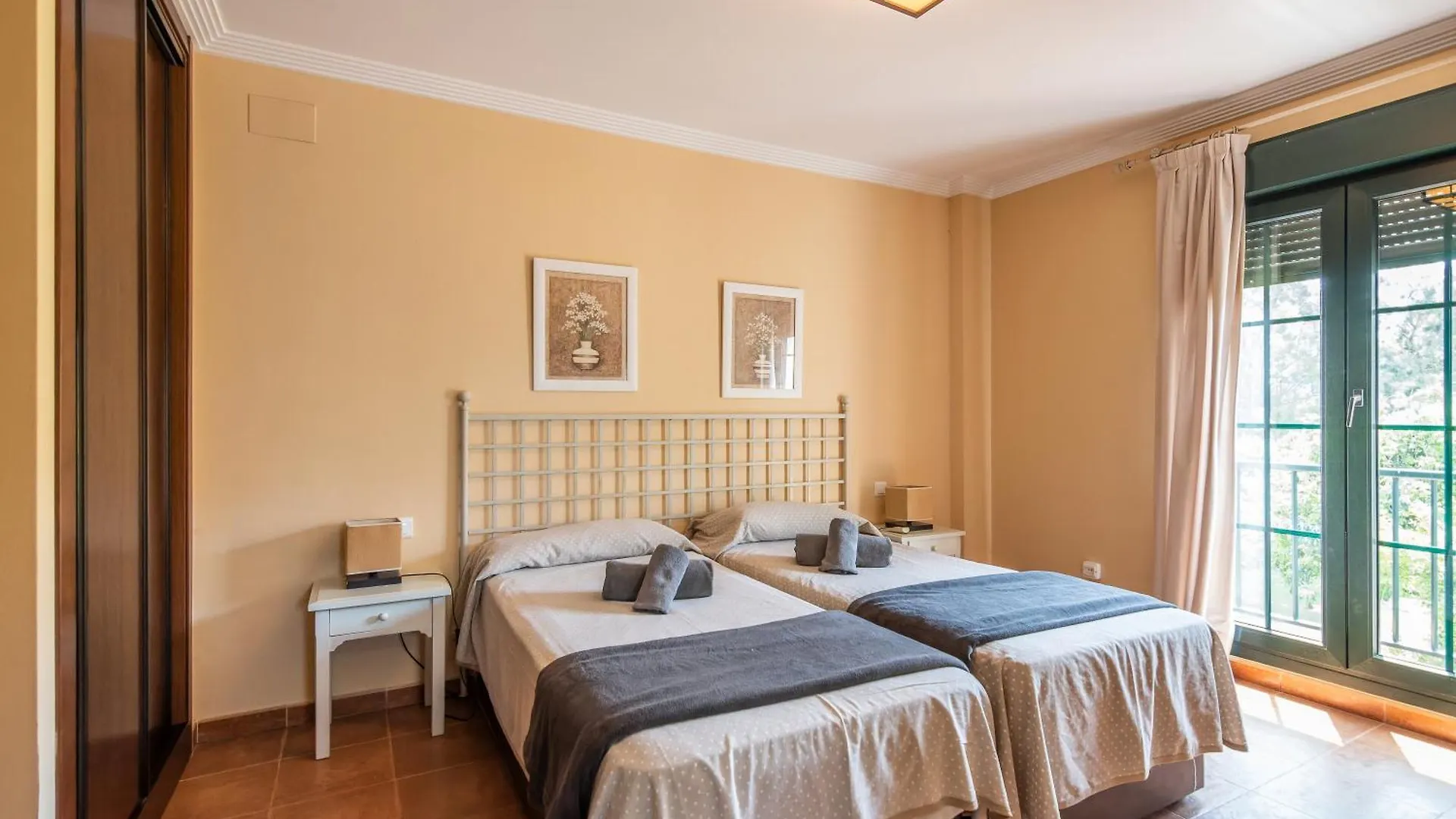 Prado Golf By H Apartment Isla Canela 0*,  Spain