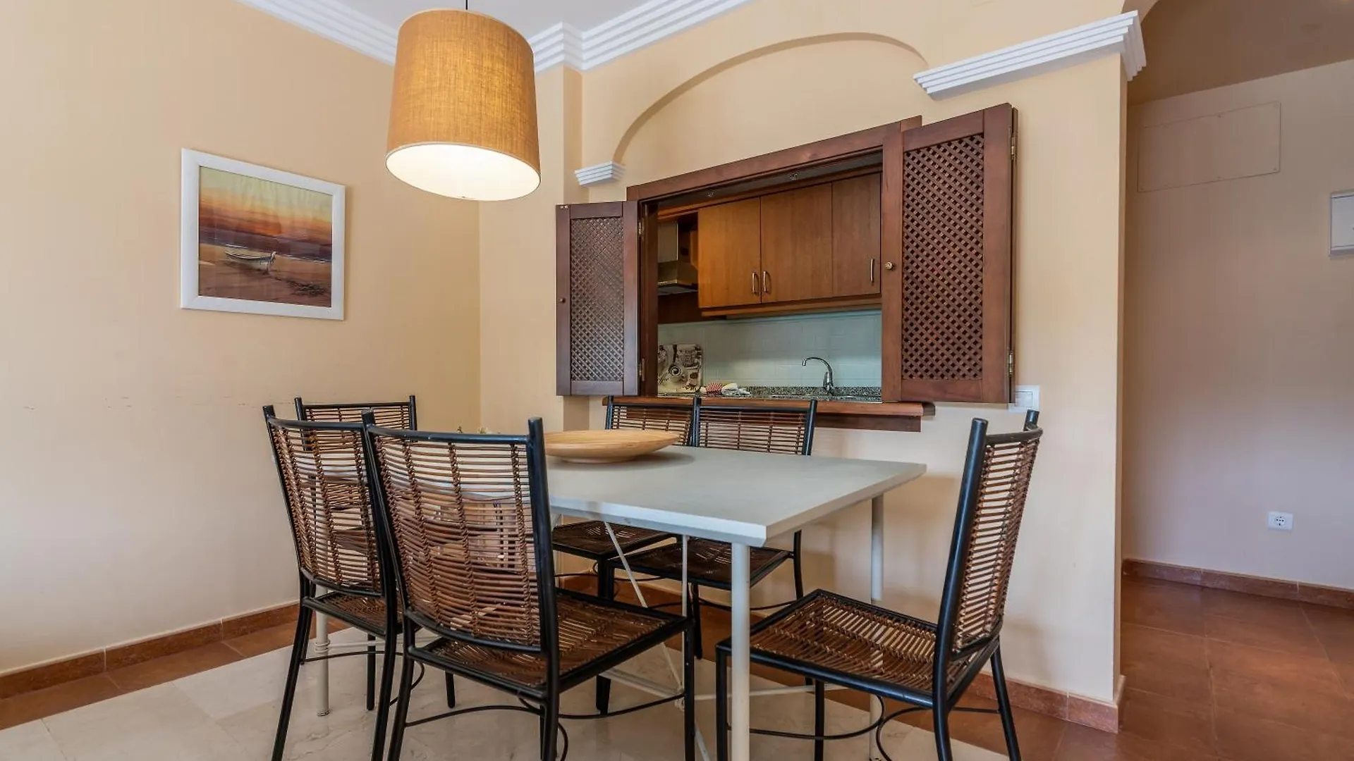 Prado Golf By H Apartment Isla Canela