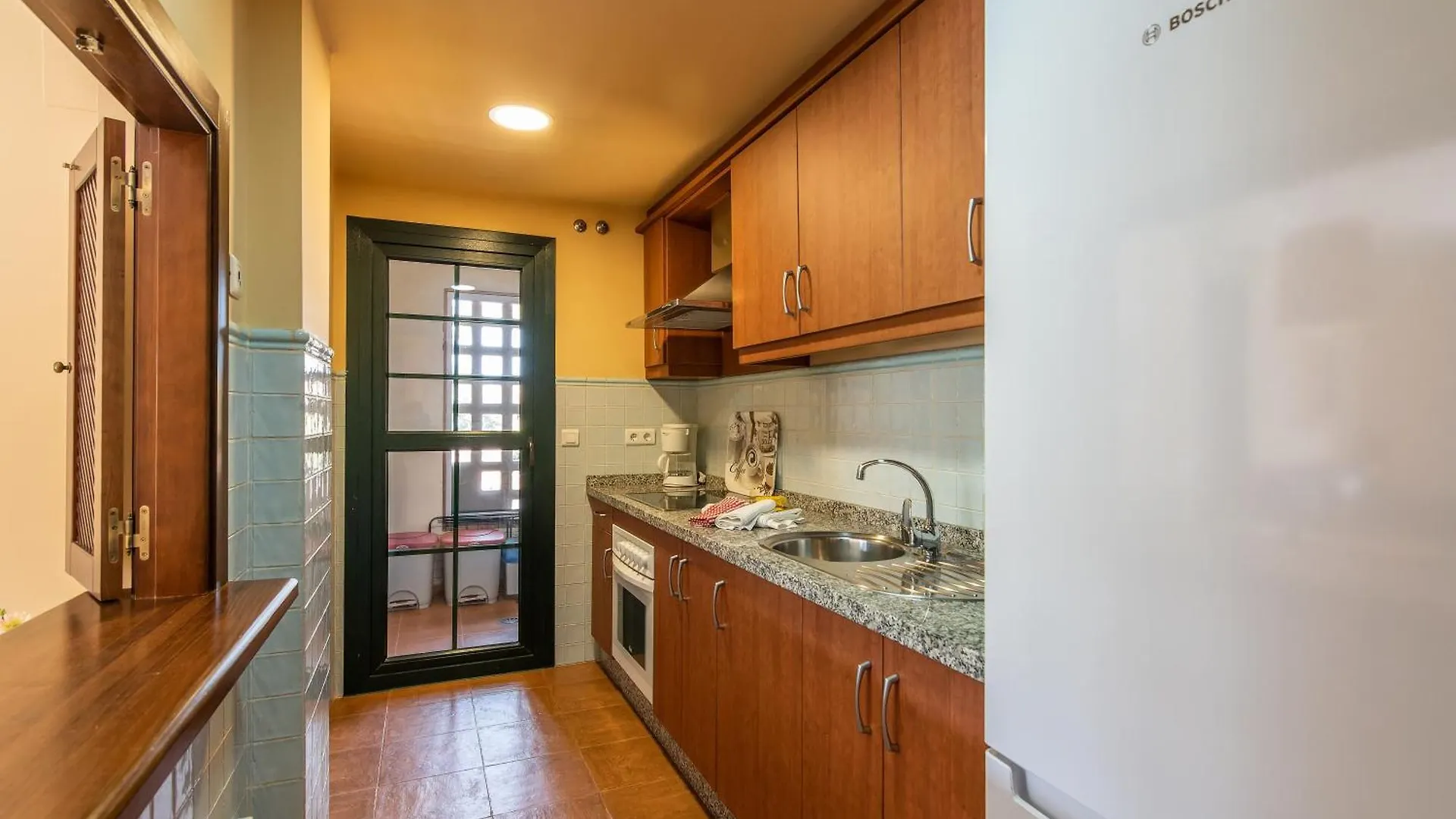 Prado Golf By H Apartment Isla Canela Spain