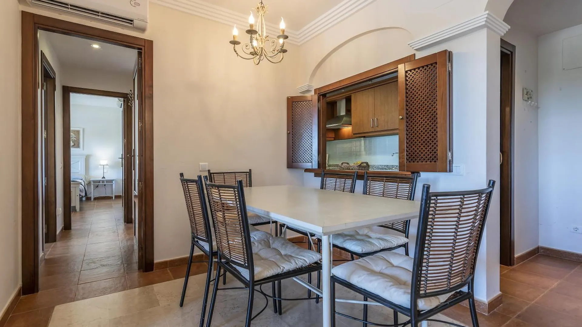 Prado Golf By H Apartment Isla Canela