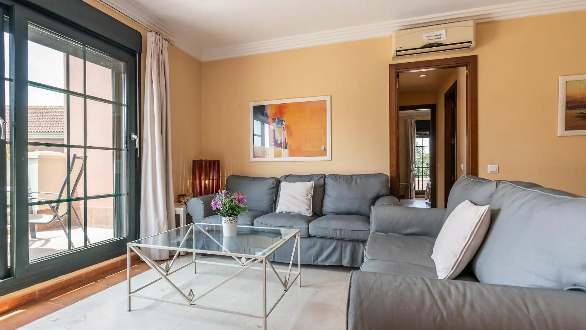 Prado Golf By H Apartment Isla Canela