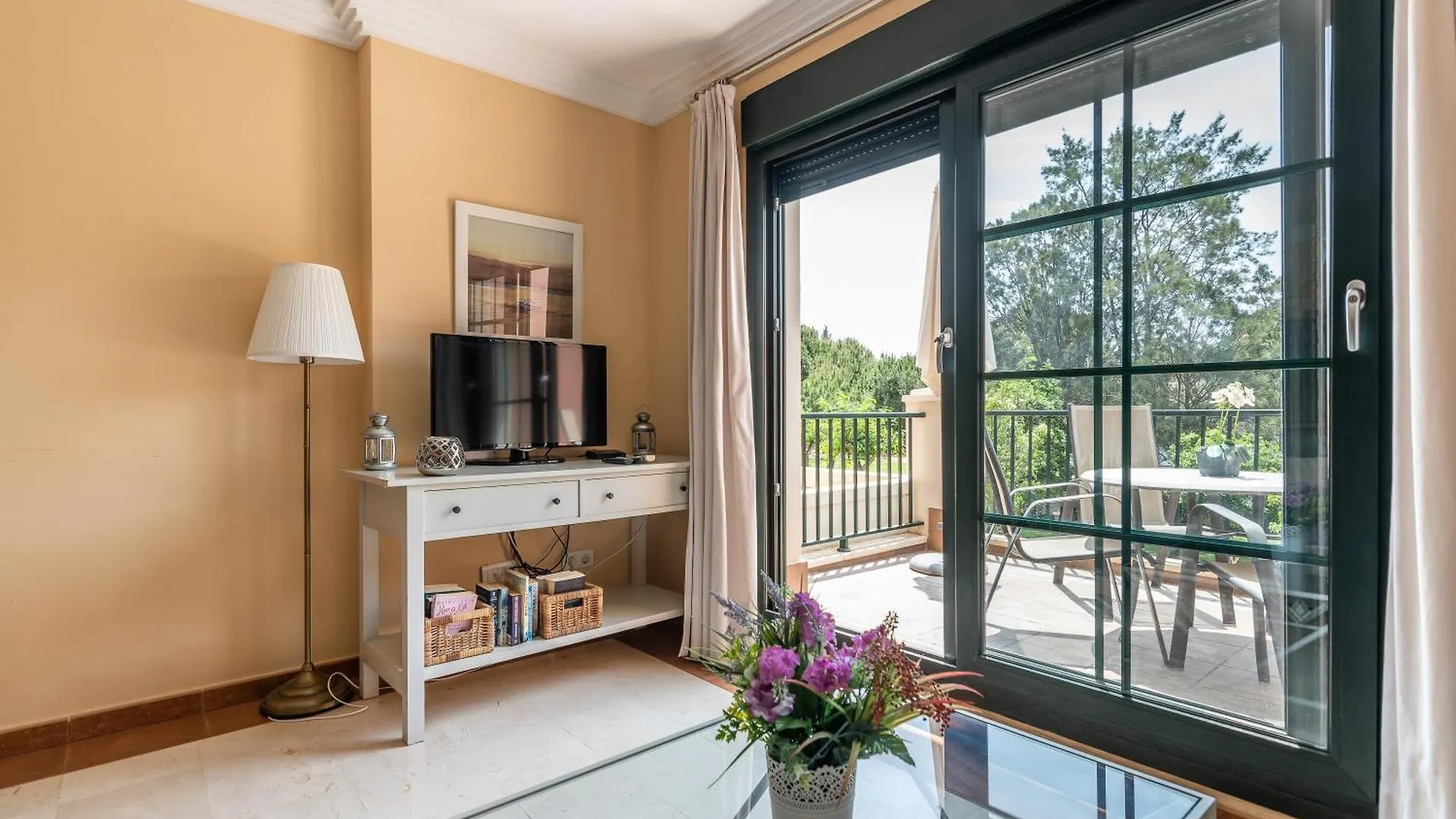 Prado Golf By H Apartment Isla Canela 0*,