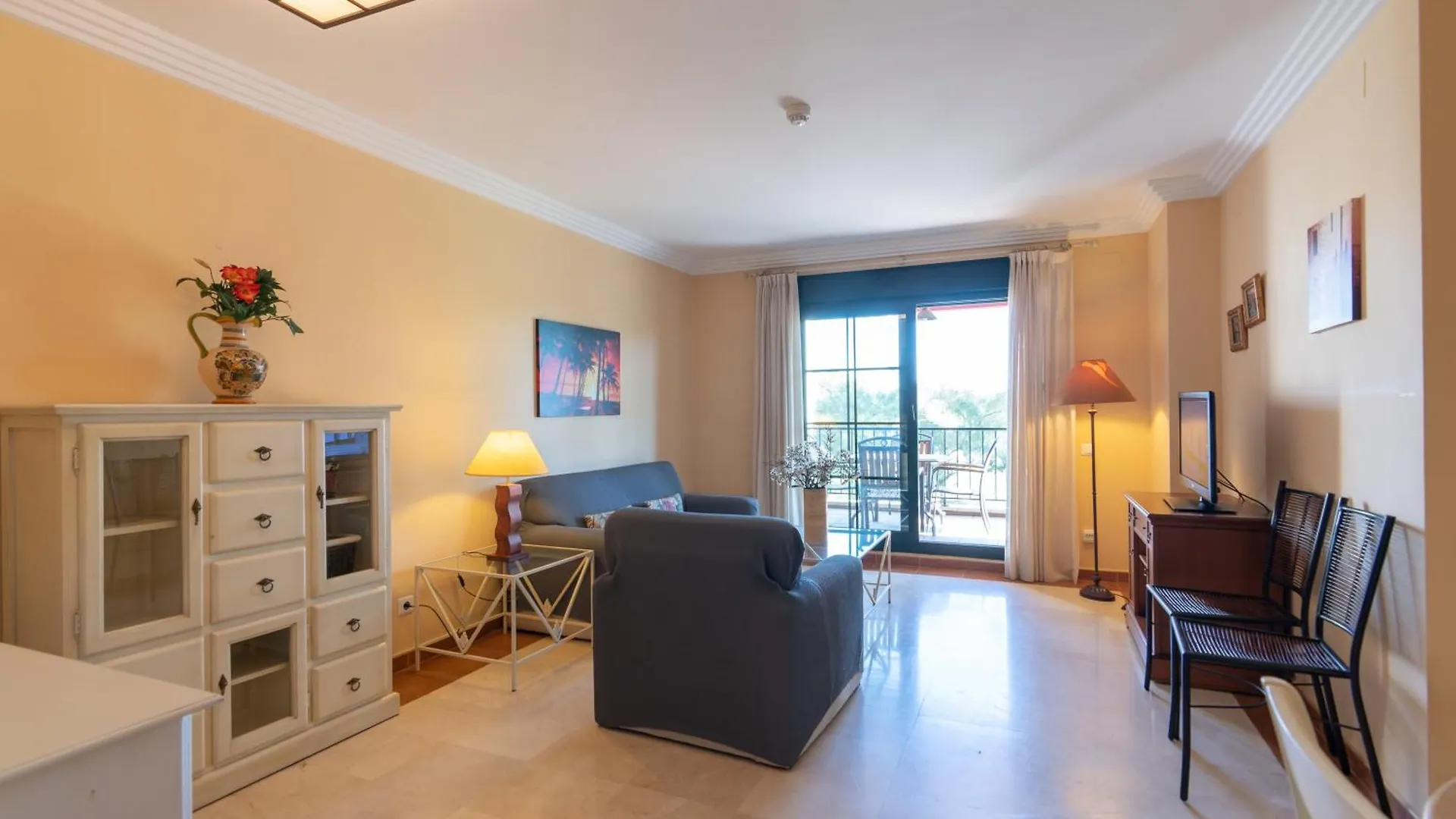 Prado Golf By H Apartment Isla Canela