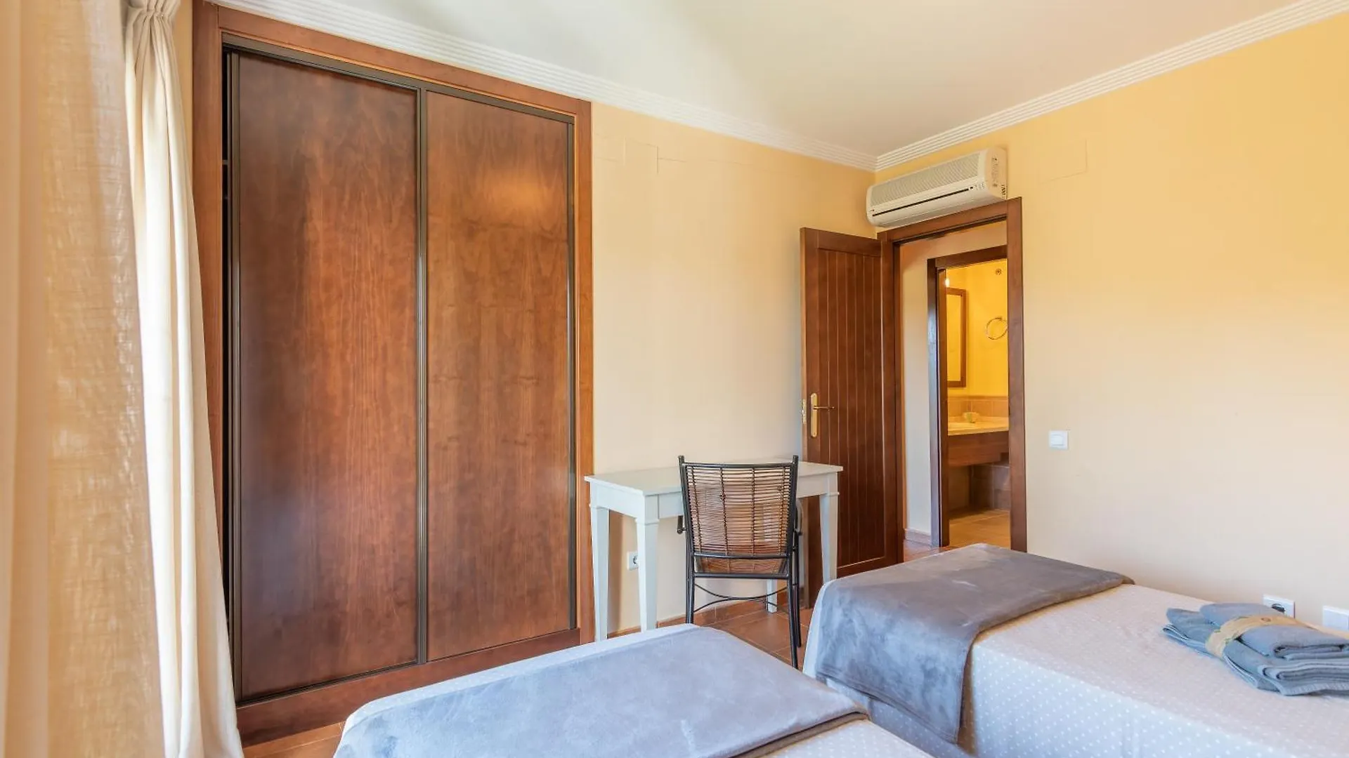 Prado Golf By H Apartment Isla Canela