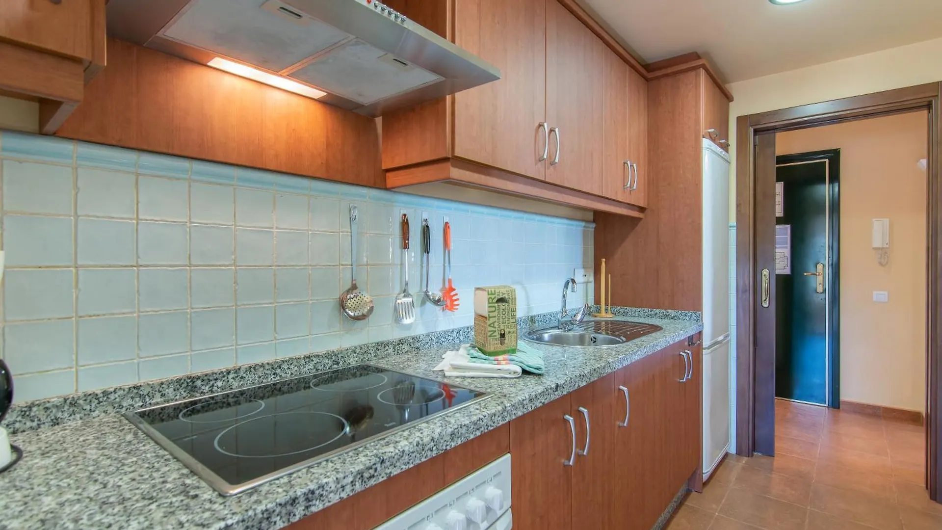 Prado Golf By H Apartment Isla Canela