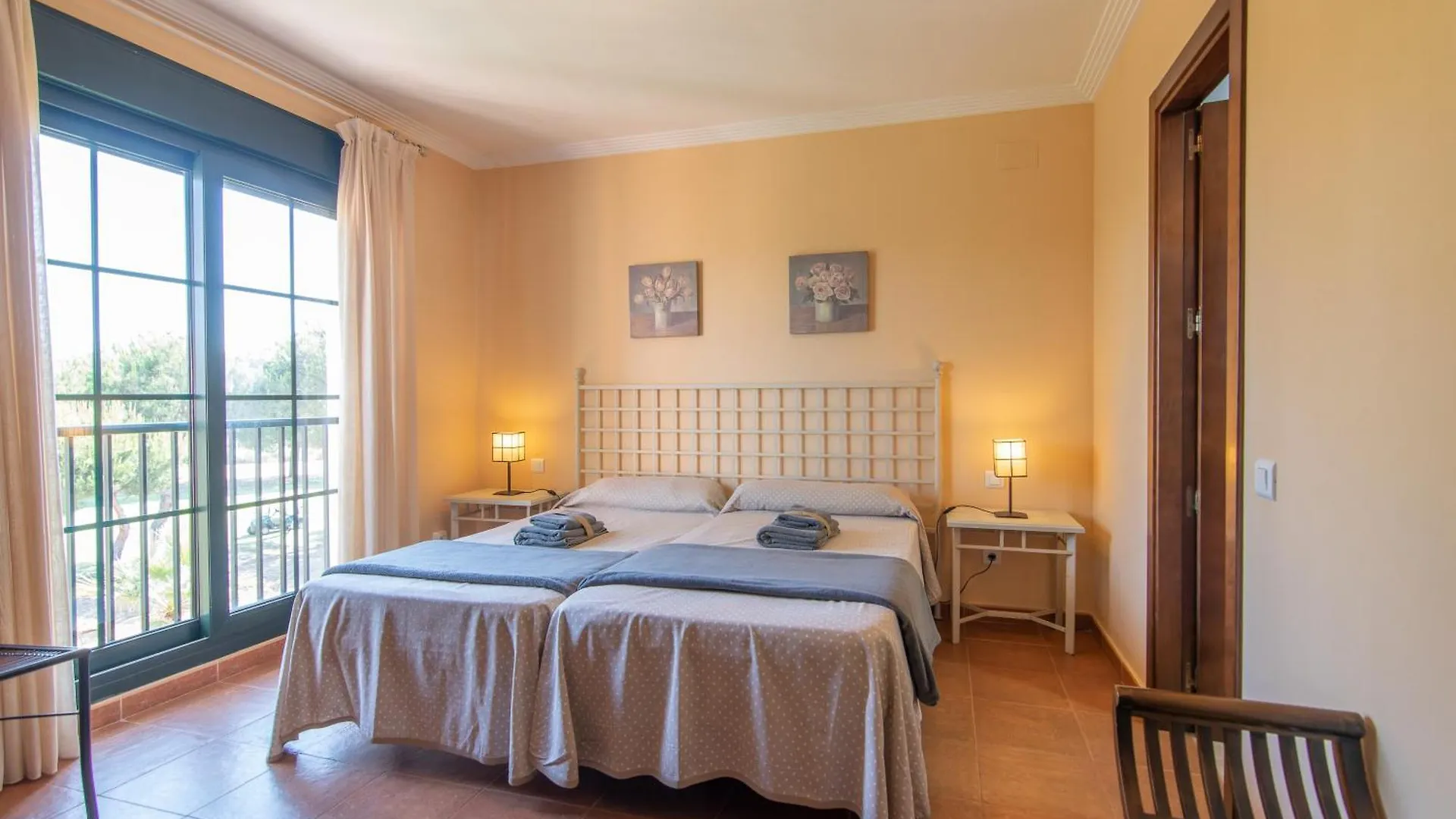 Prado Golf By H Apartment Isla Canela