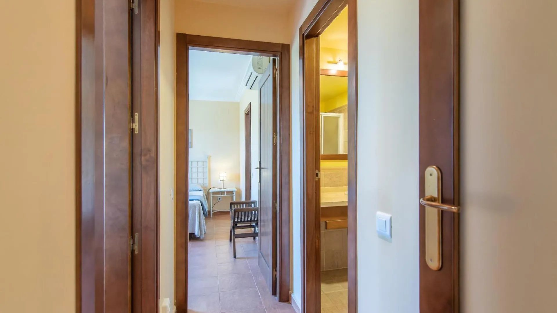 Prado Golf By H Apartment Isla Canela
