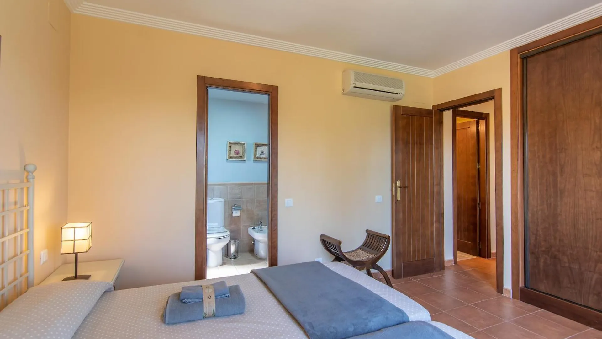 Prado Golf By H Apartment Isla Canela