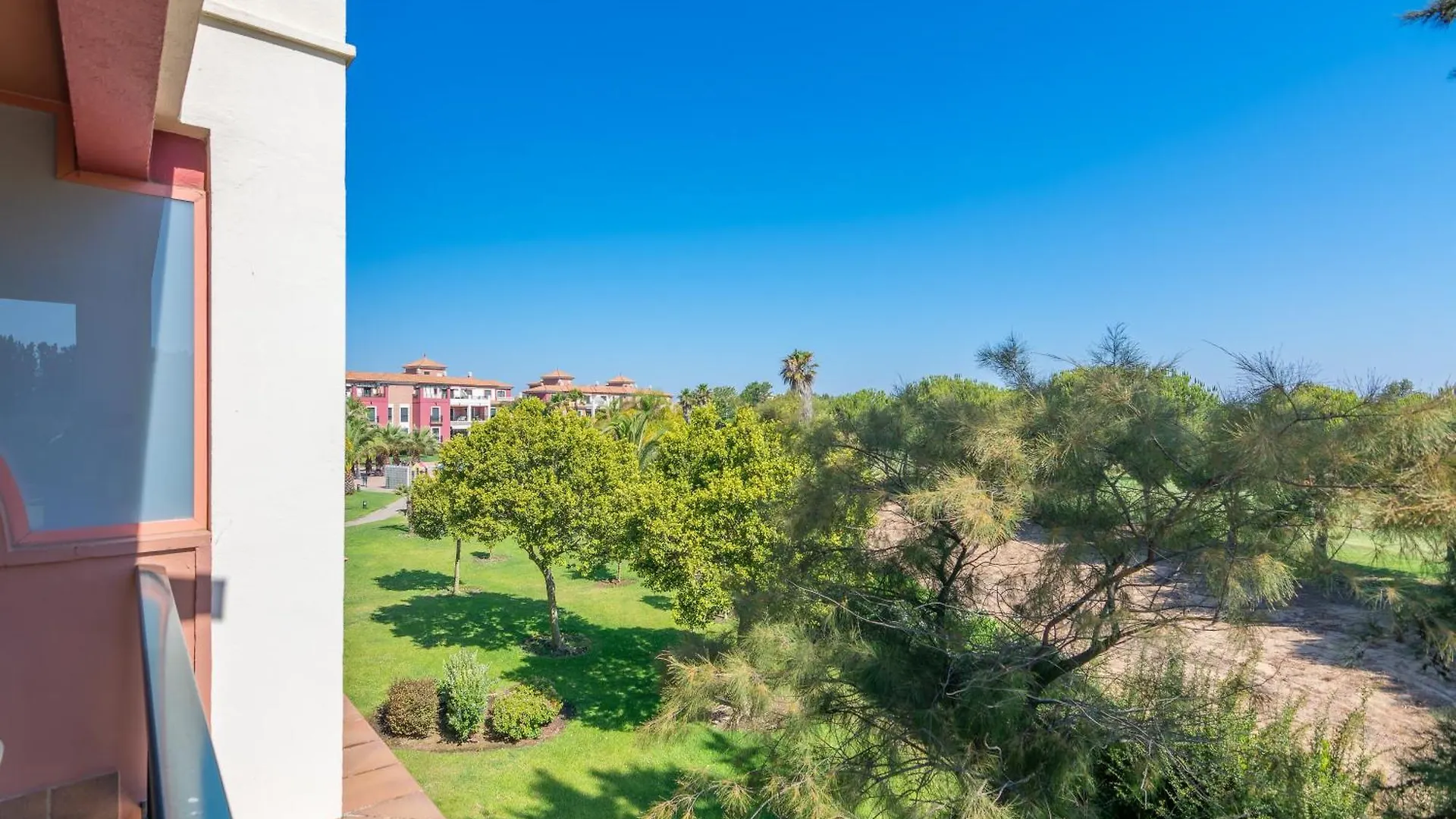Prado Golf By H Apartment Isla Canela Spain