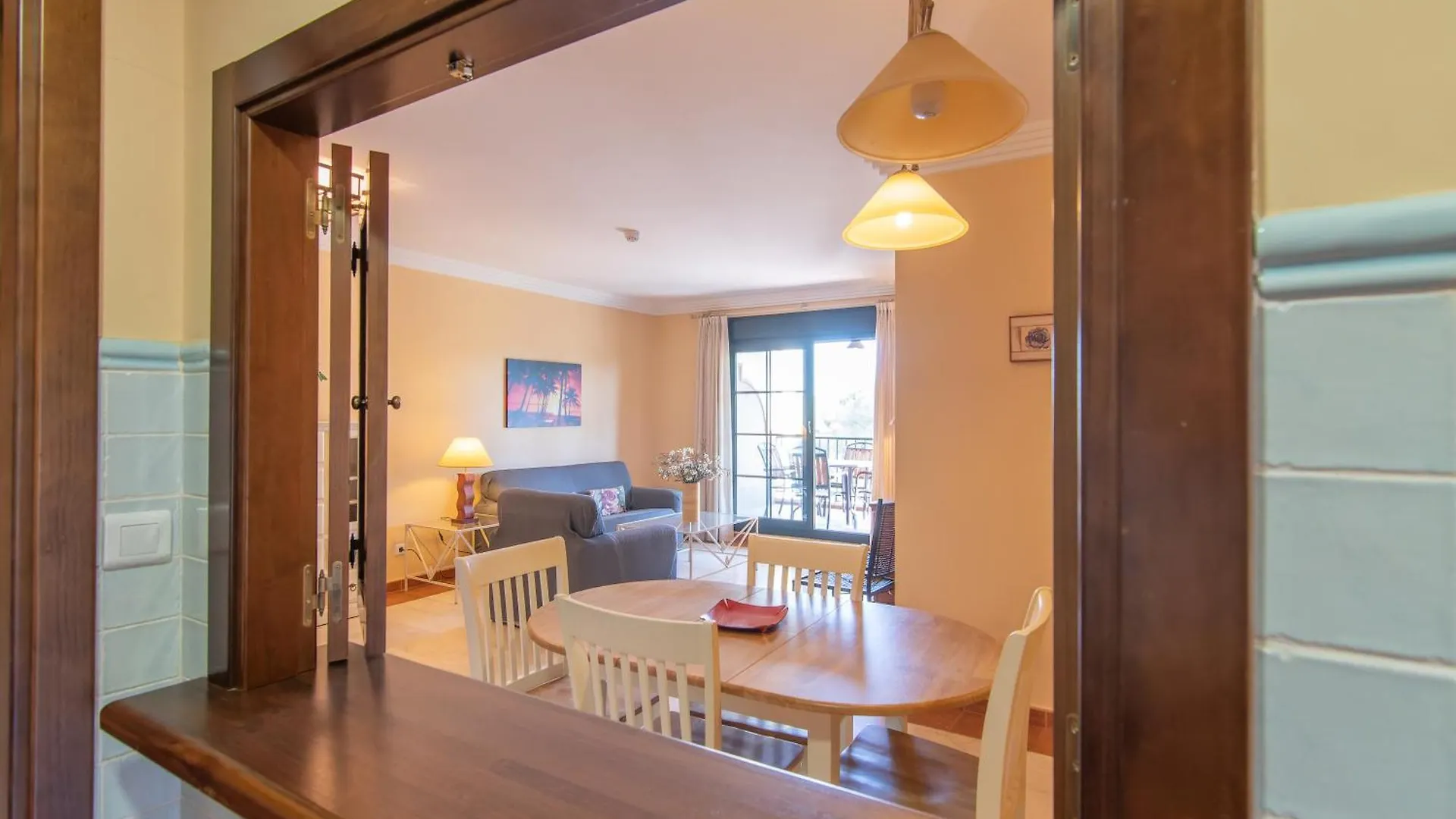 Prado Golf By H Apartment Isla Canela 0*,