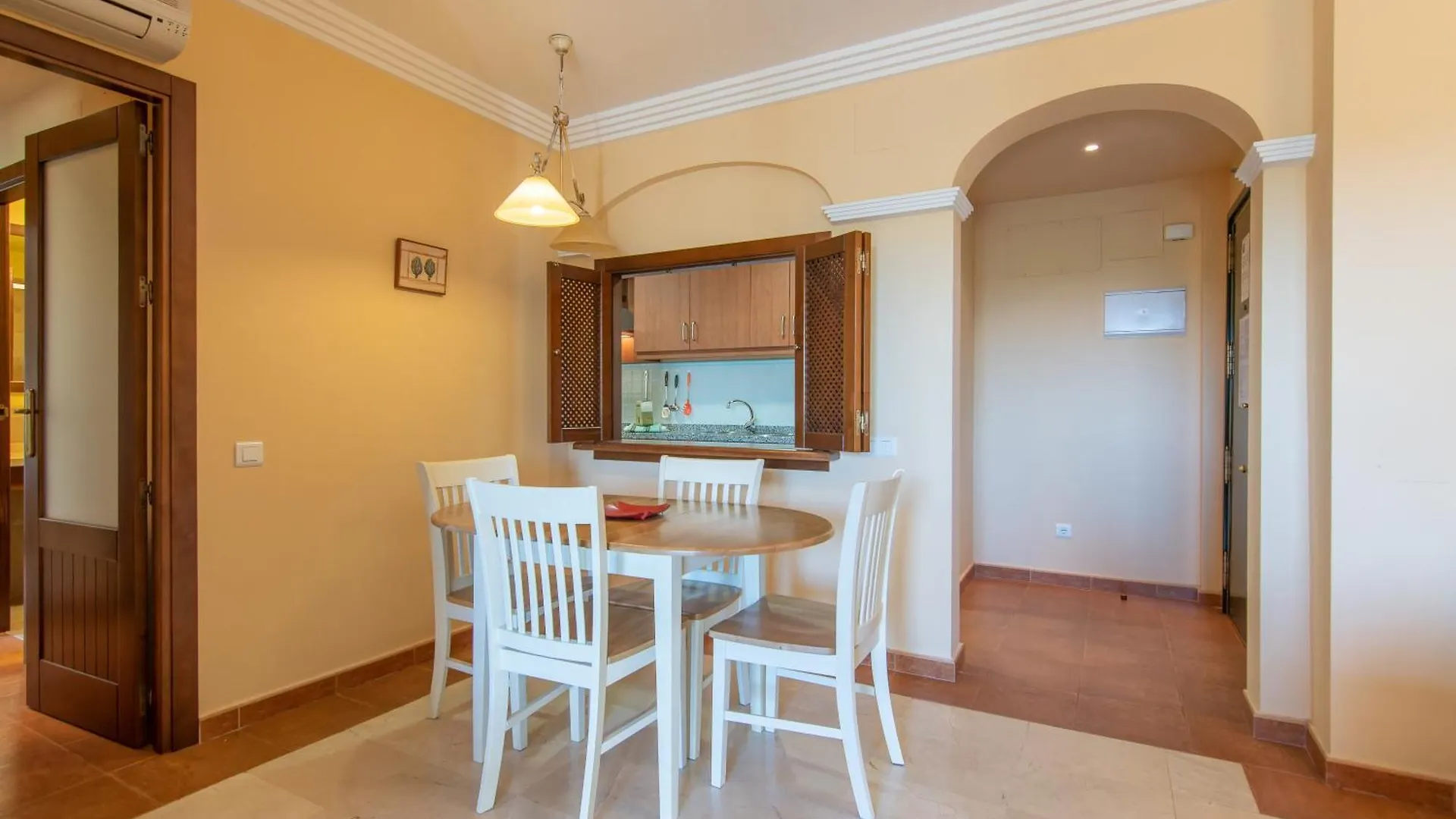 Prado Golf By H Apartment Isla Canela 0*,  Spain
