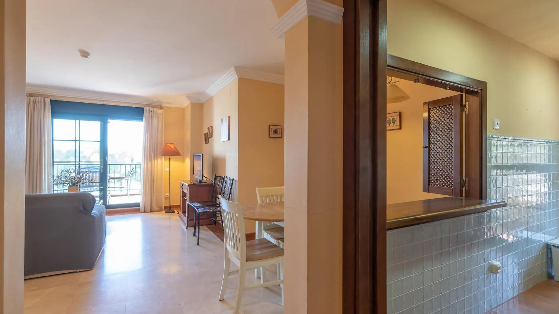 Prado Golf By H Apartment Isla Canela Spain