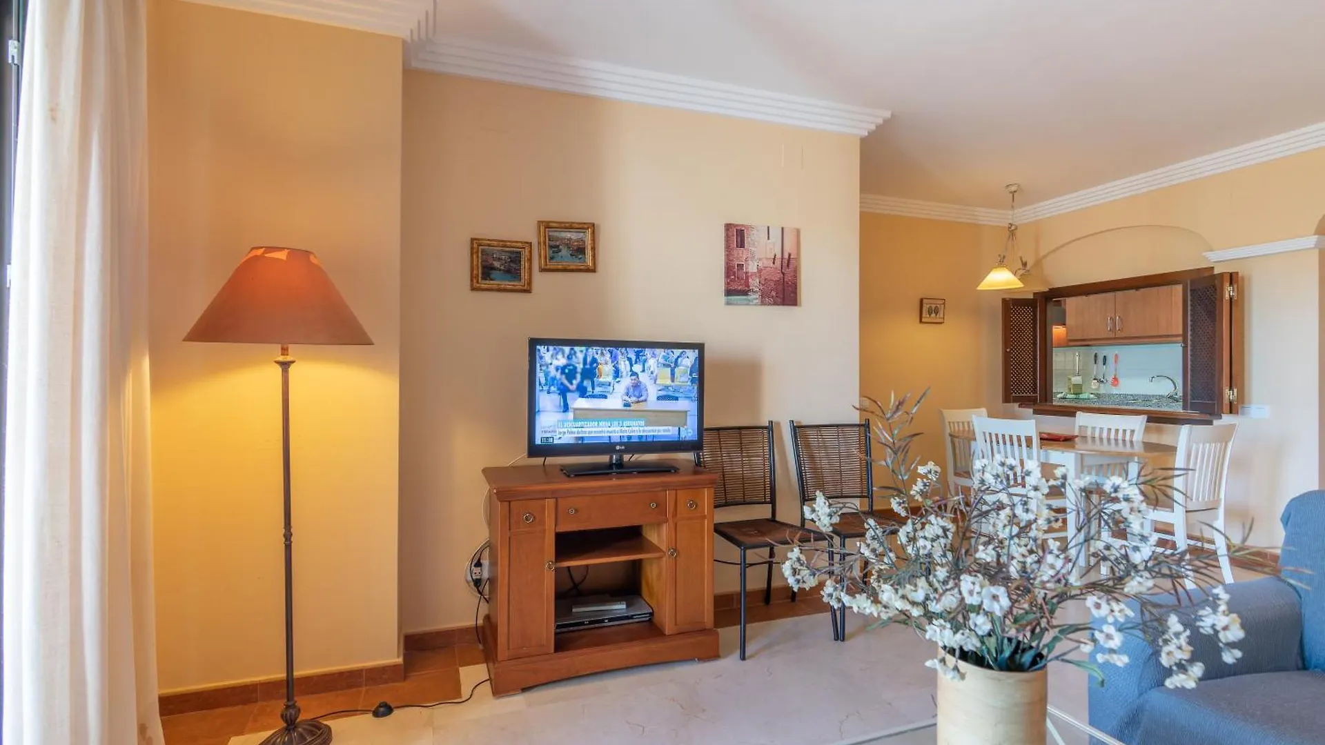 Prado Golf By H Apartment Isla Canela