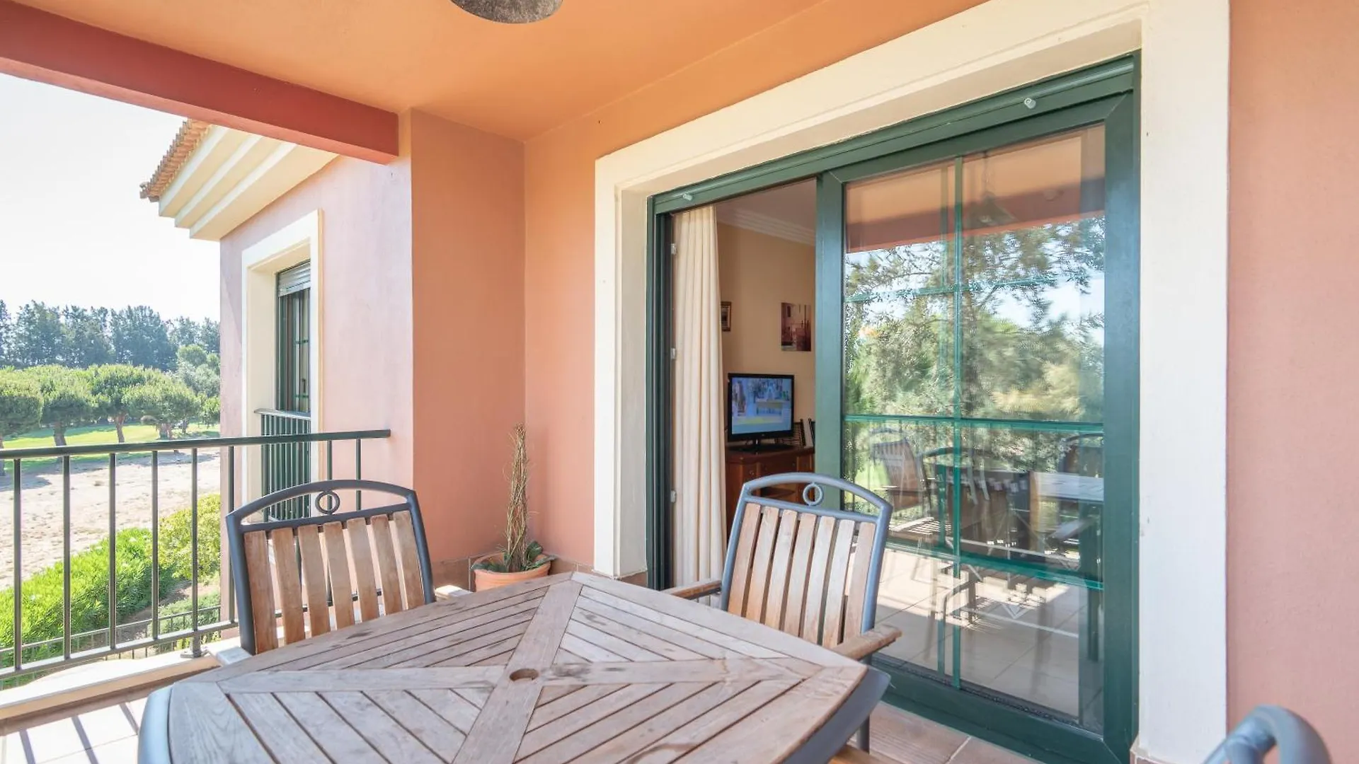 Prado Golf By H Apartment Isla Canela Spain