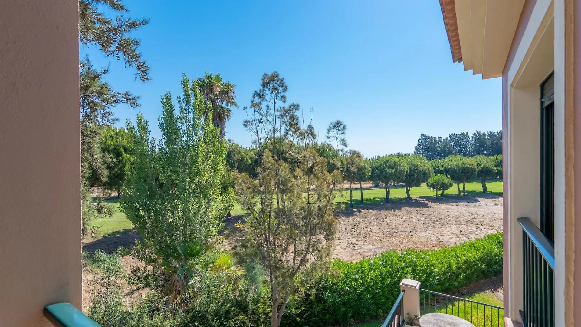 Prado Golf By H Apartment Isla Canela
